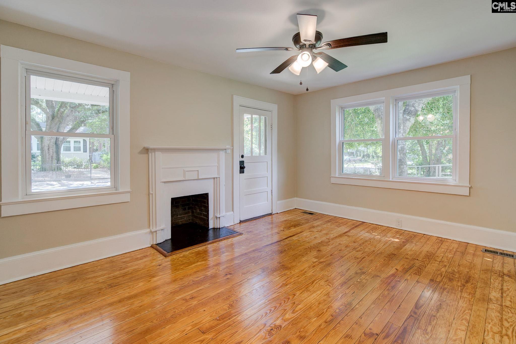 1513 Sarsfield Avenue Camden, SC 29020