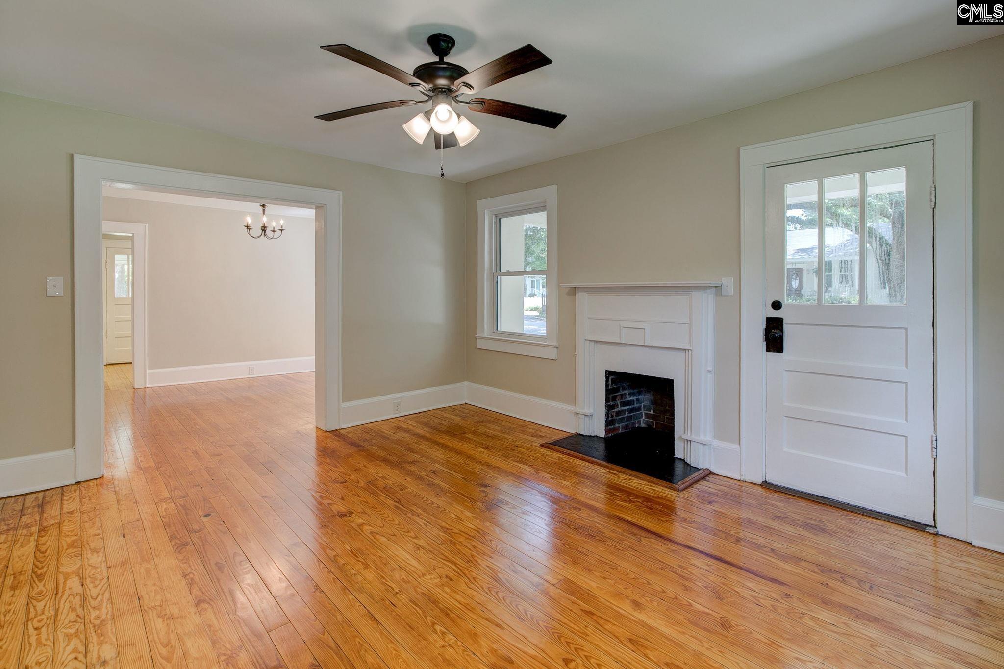 1513 Sarsfield Avenue Camden, SC 29020