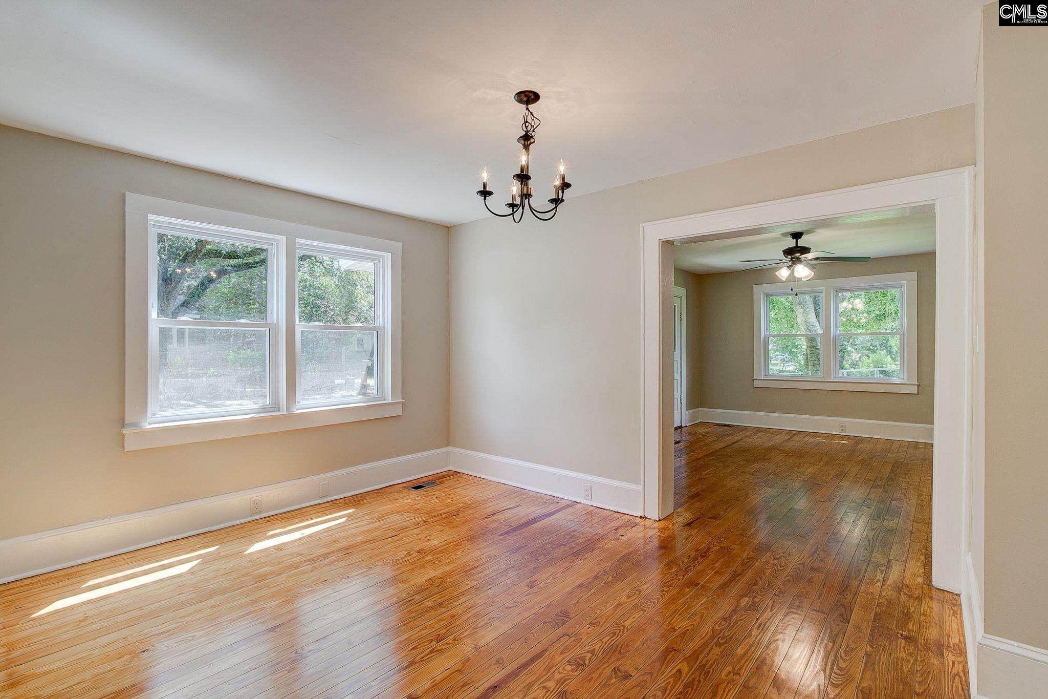 1513 Sarsfield Avenue Camden, SC 29020