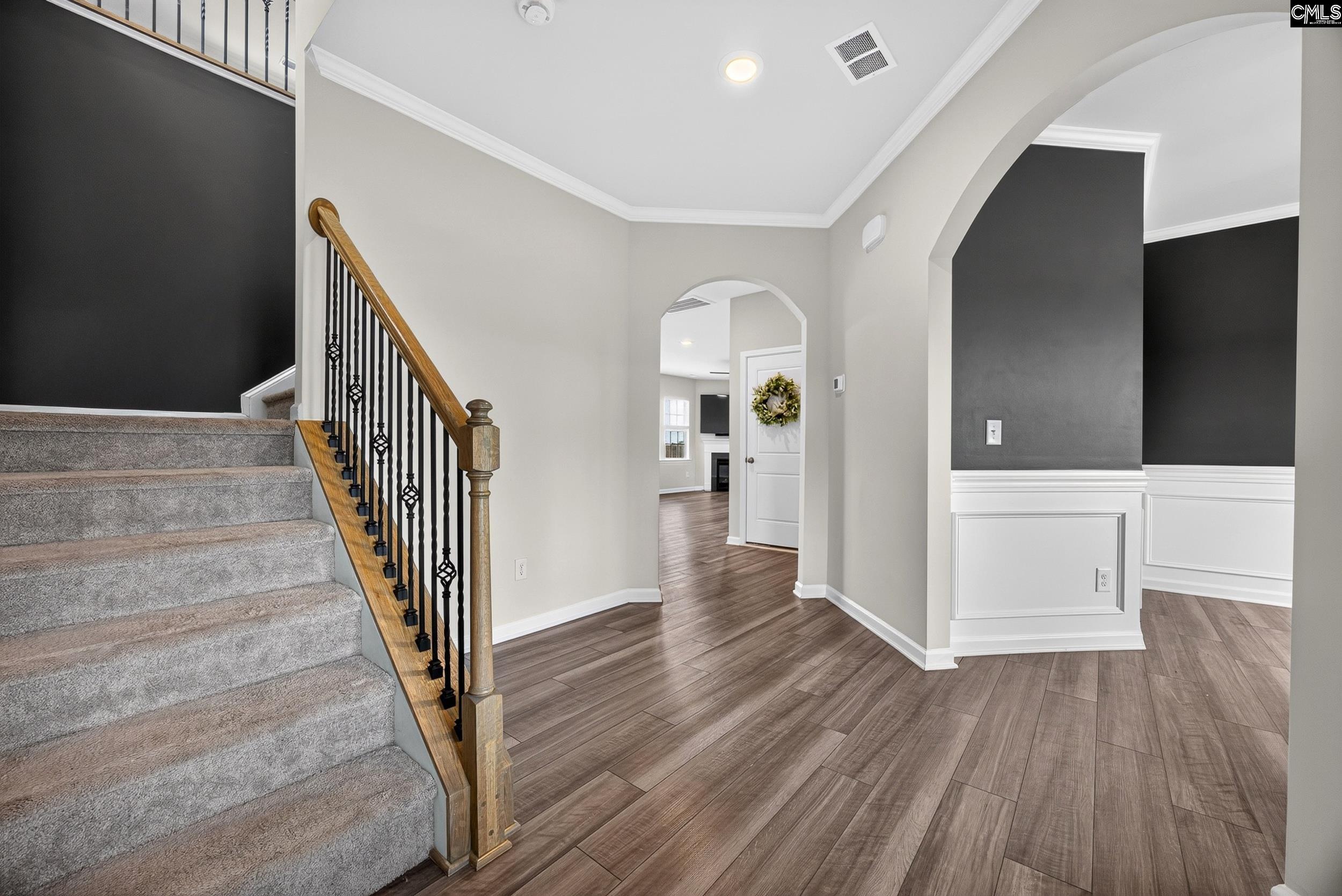 307 Broom Street Gilbert, SC 29054-9825