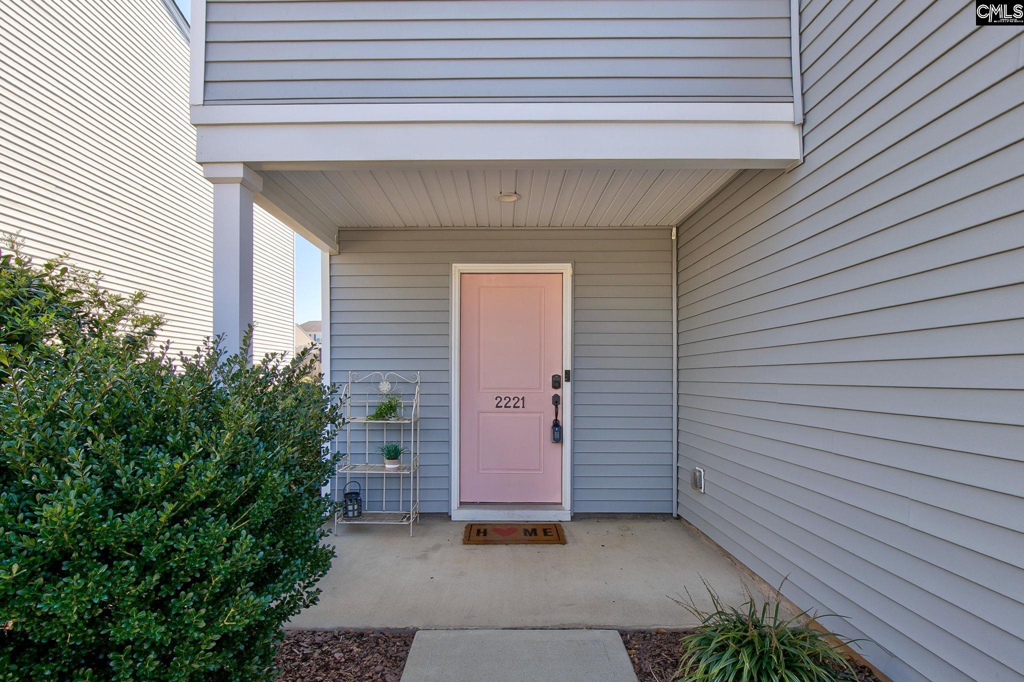 2221 Trakand Drive Lexington, SC 29073