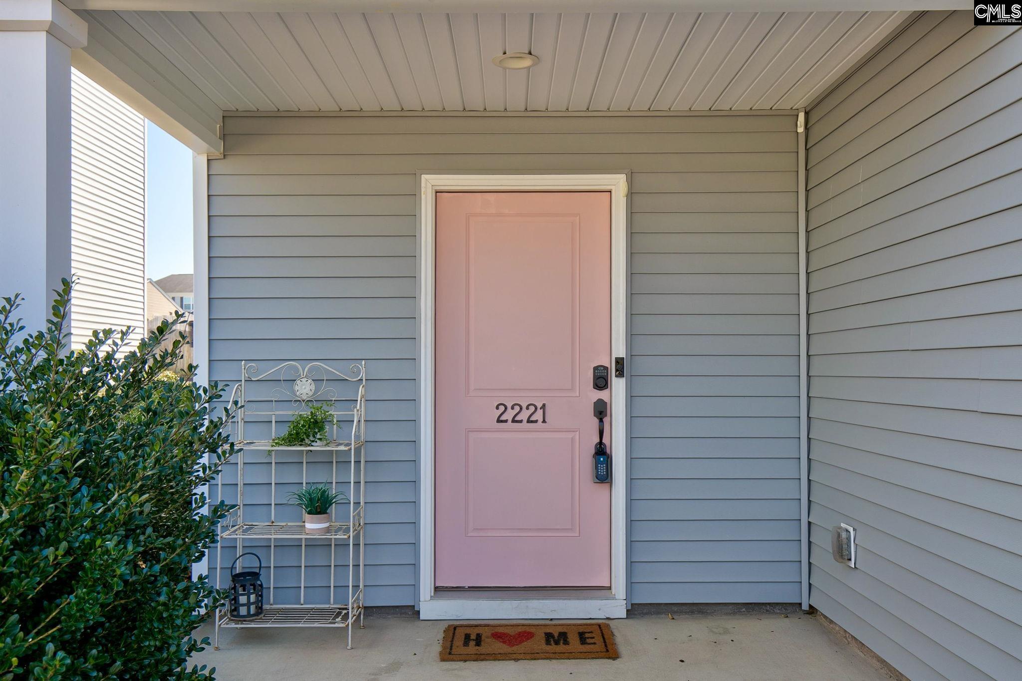 2221 Trakand Drive Lexington, SC 29073