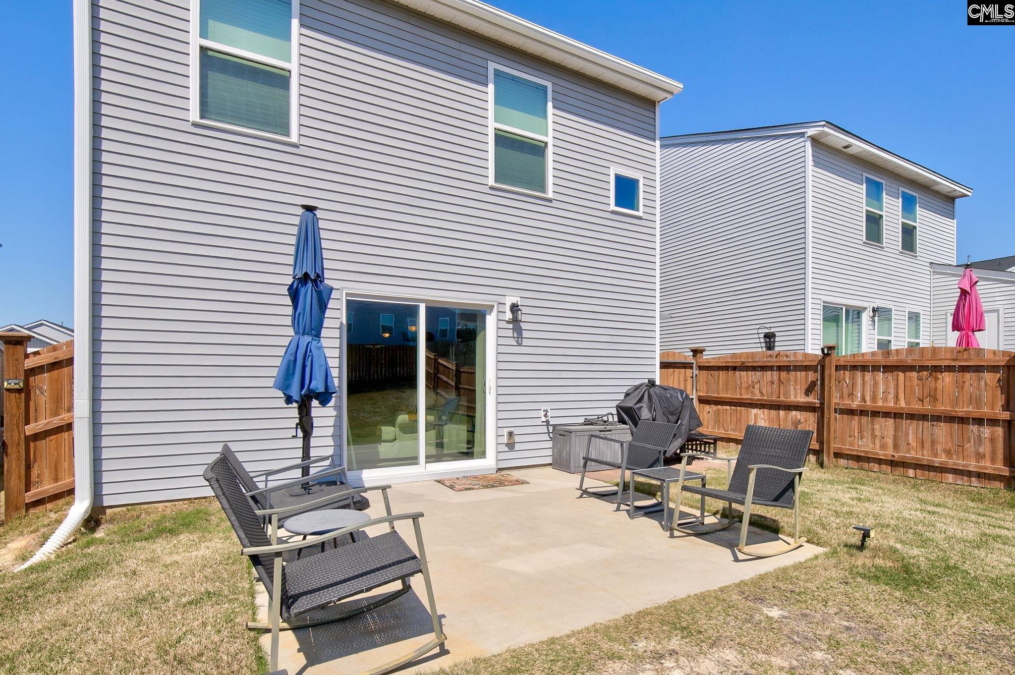2221 Trakand Drive Lexington, SC 29073