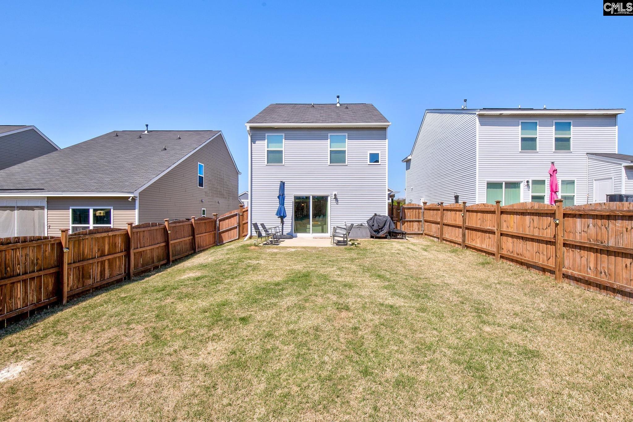 2221 Trakand Drive Lexington, SC 29073