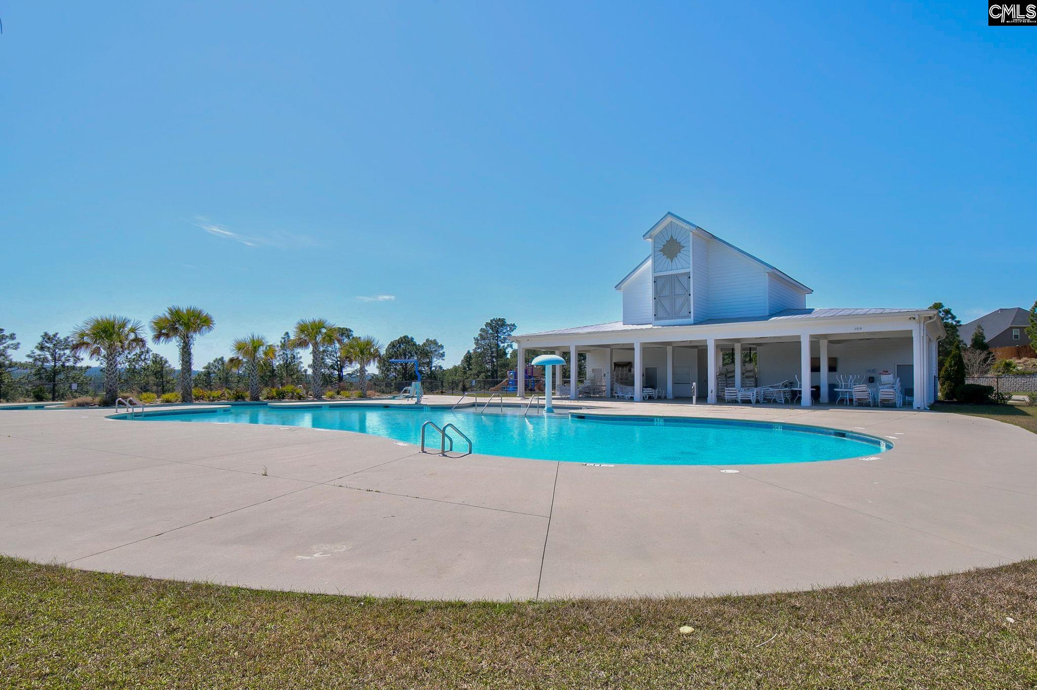 2221 Trakand Drive Lexington, SC 29073