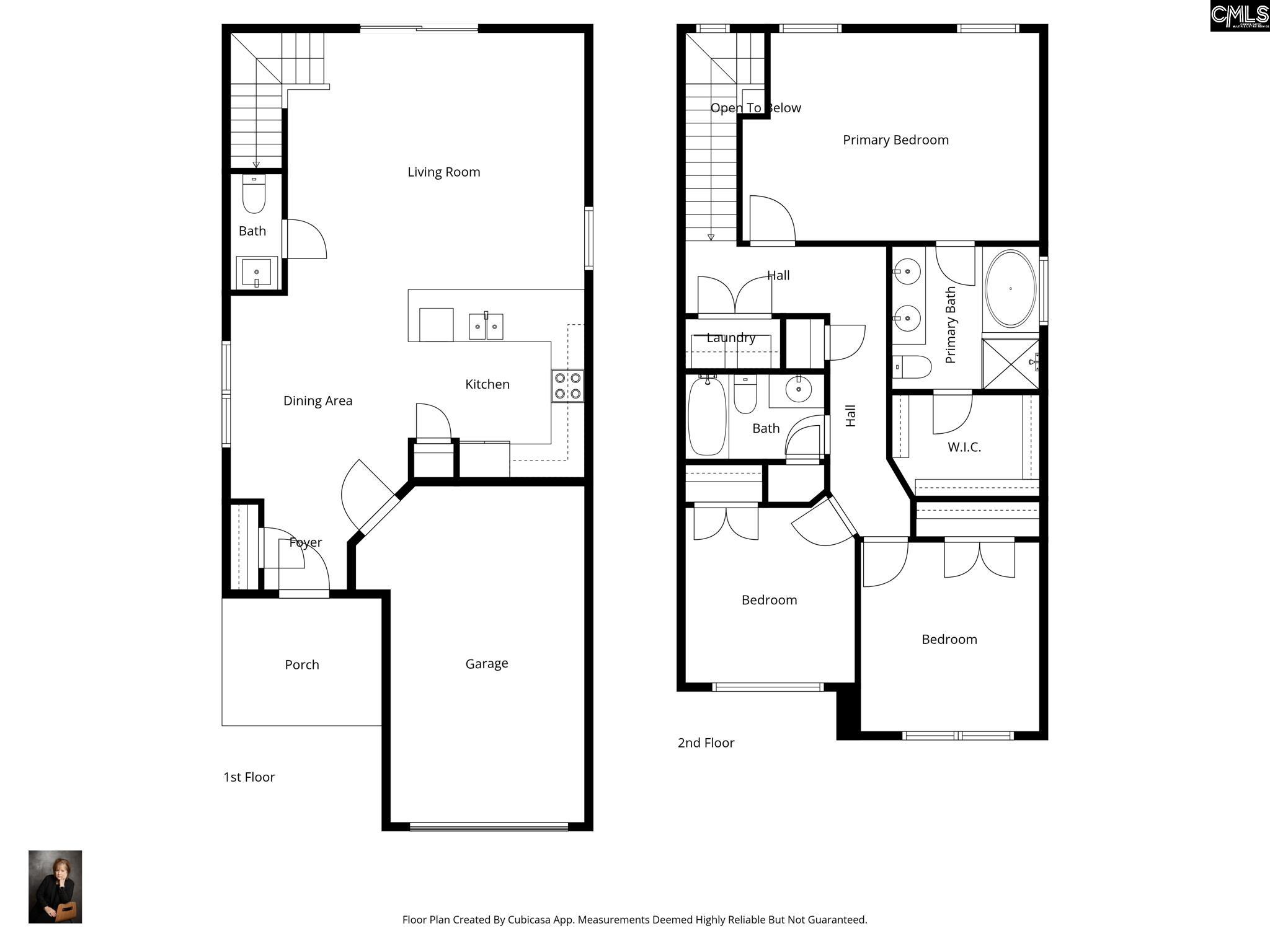 2221 Trakand Drive Lexington, SC 29073