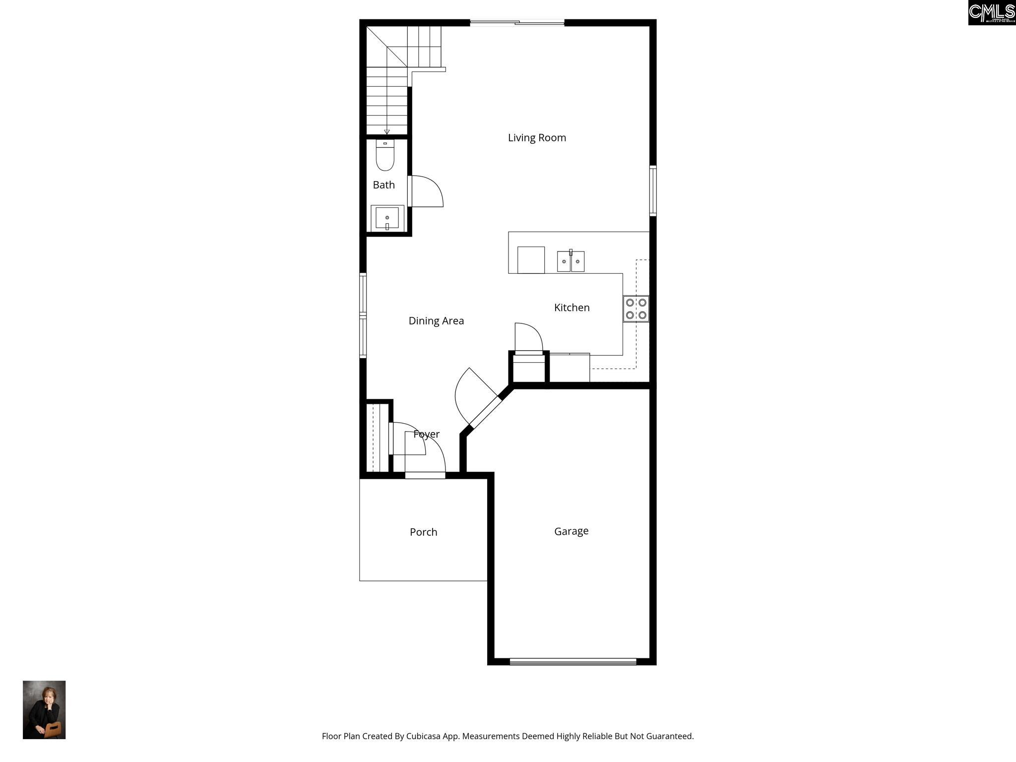 2221 Trakand Drive Lexington, SC 29073