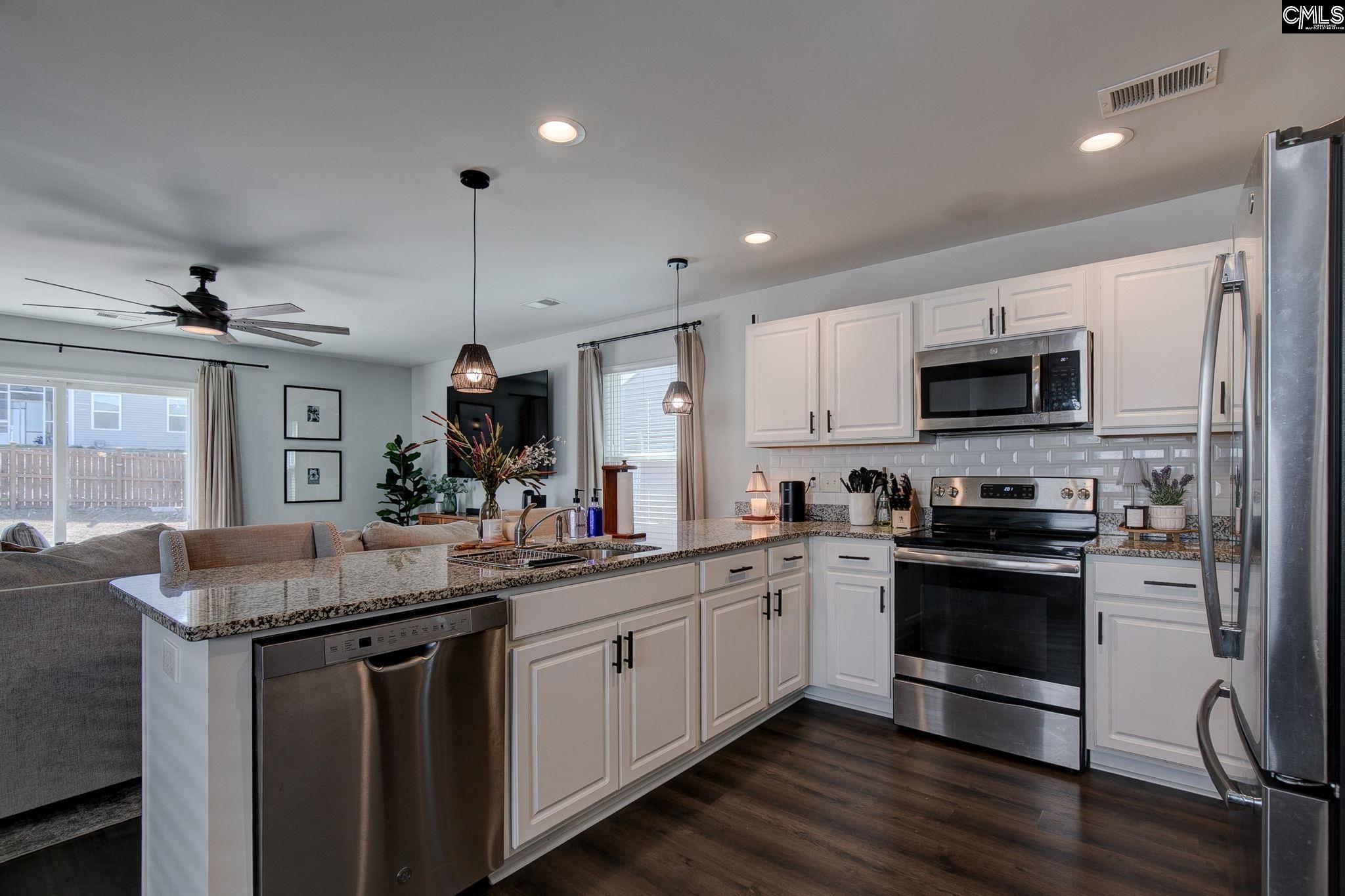 2221 Trakand Drive Lexington, SC 29073