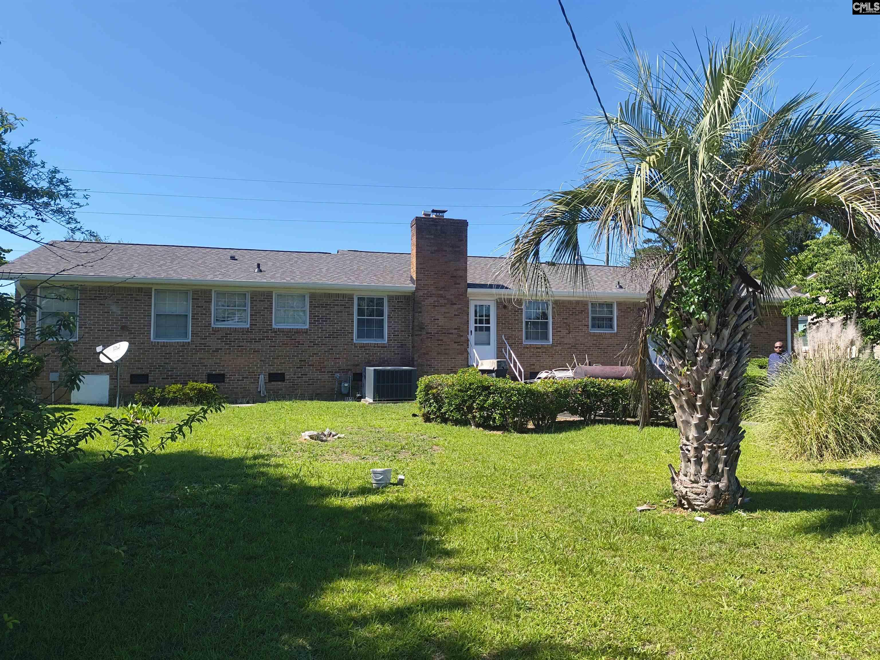 3104 Ulmer Road Columbia, SC 29209
