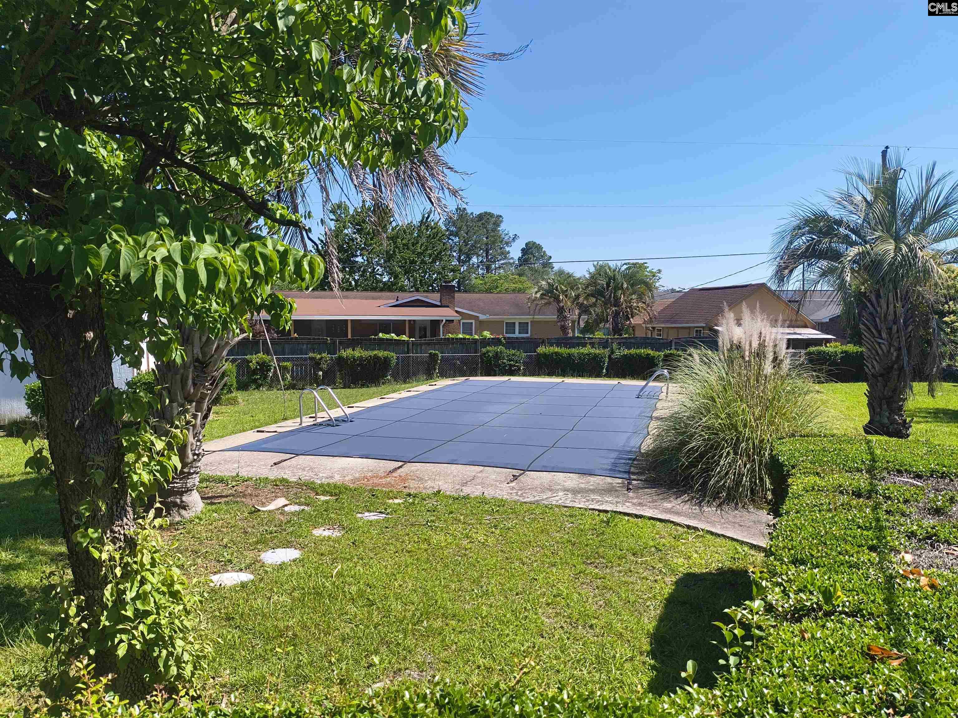 3104 Ulmer Road Columbia, SC 29209
