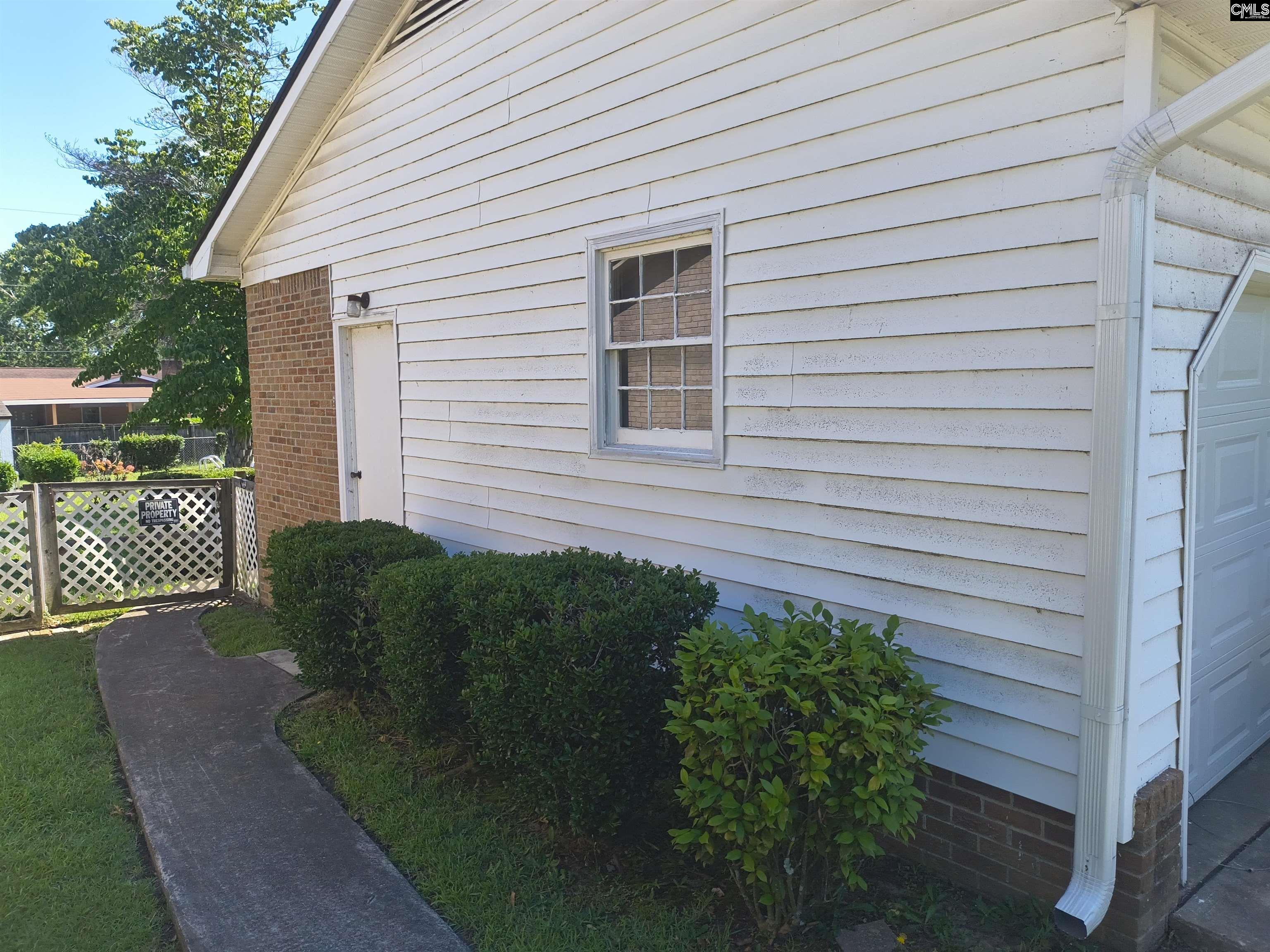 3104 Ulmer Road Columbia, SC 29209
