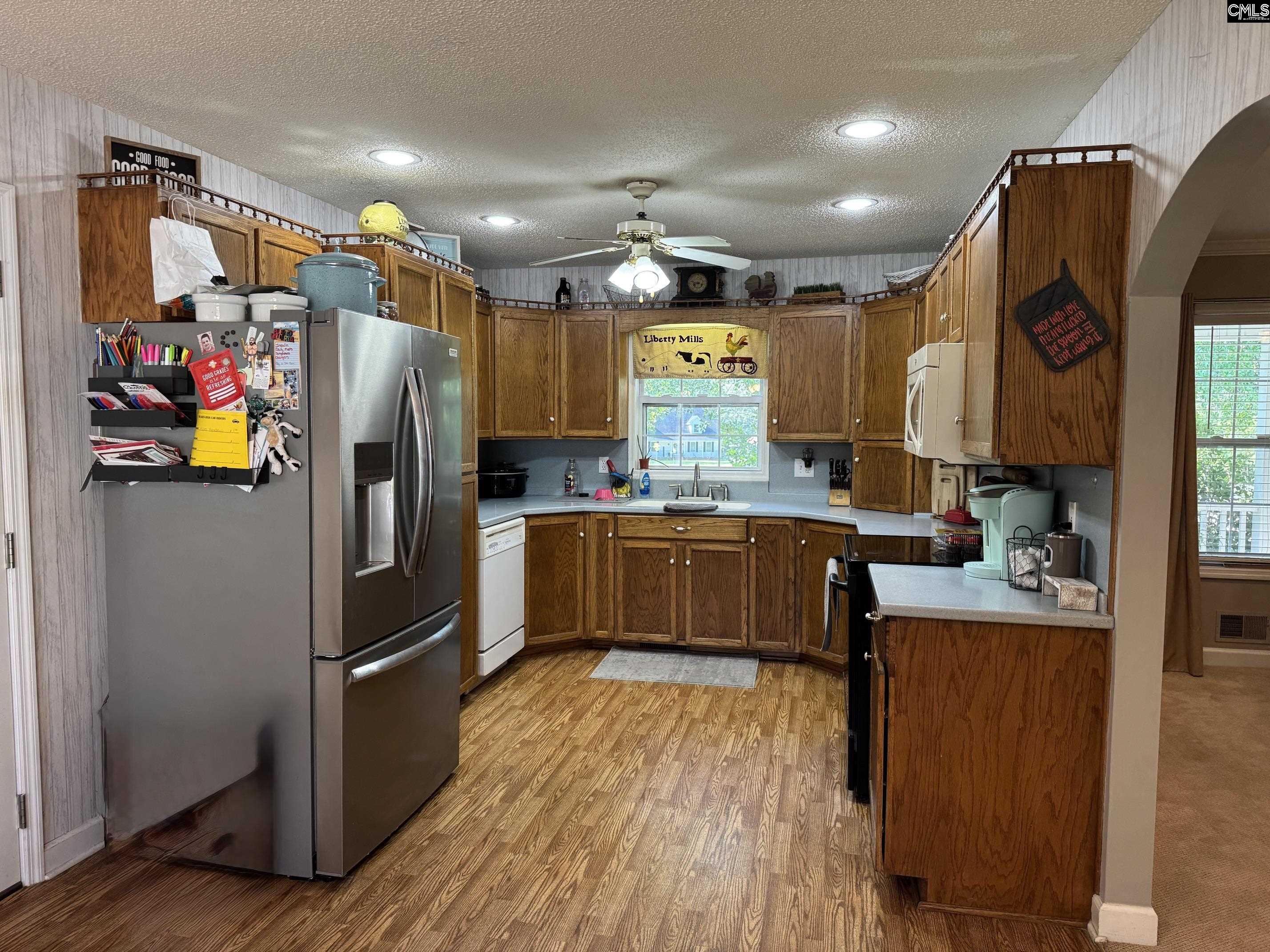 1344 Colie Branham Road Lugoff, SC 29078