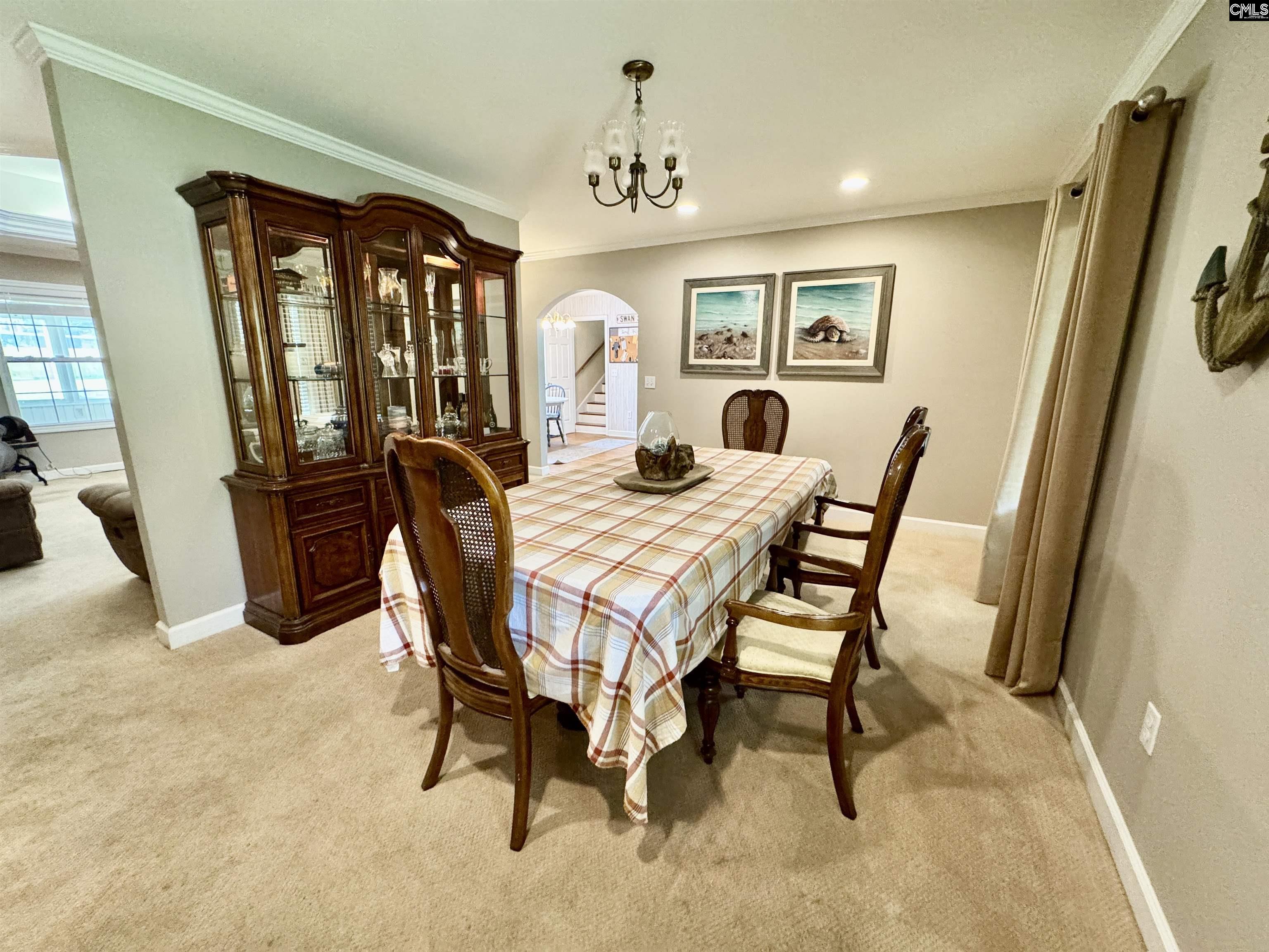1344 Colie Branham Road Lugoff, SC 29078