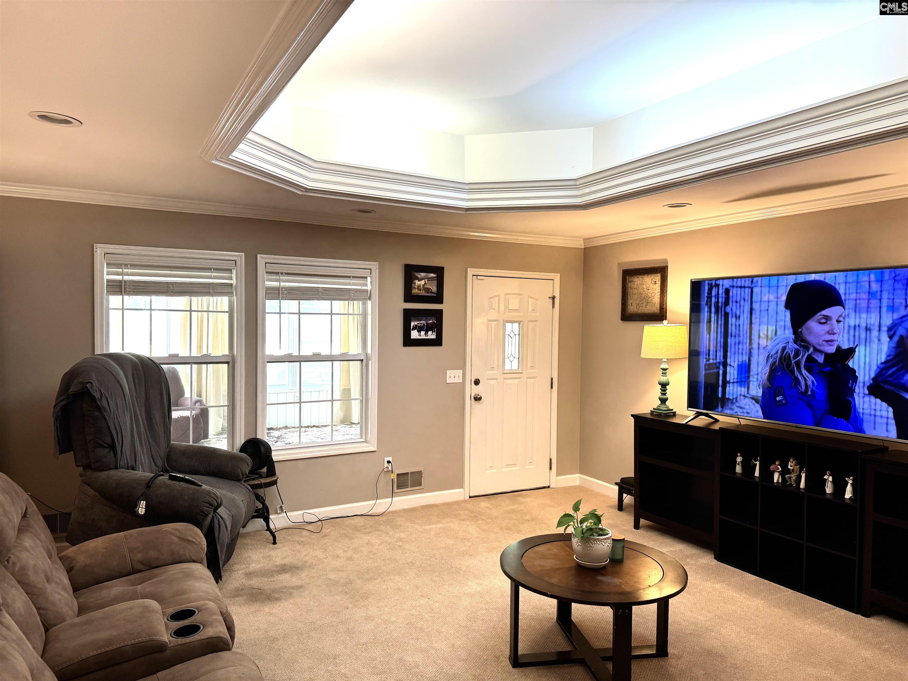 1344 Colie Branham Road Lugoff, SC 29078