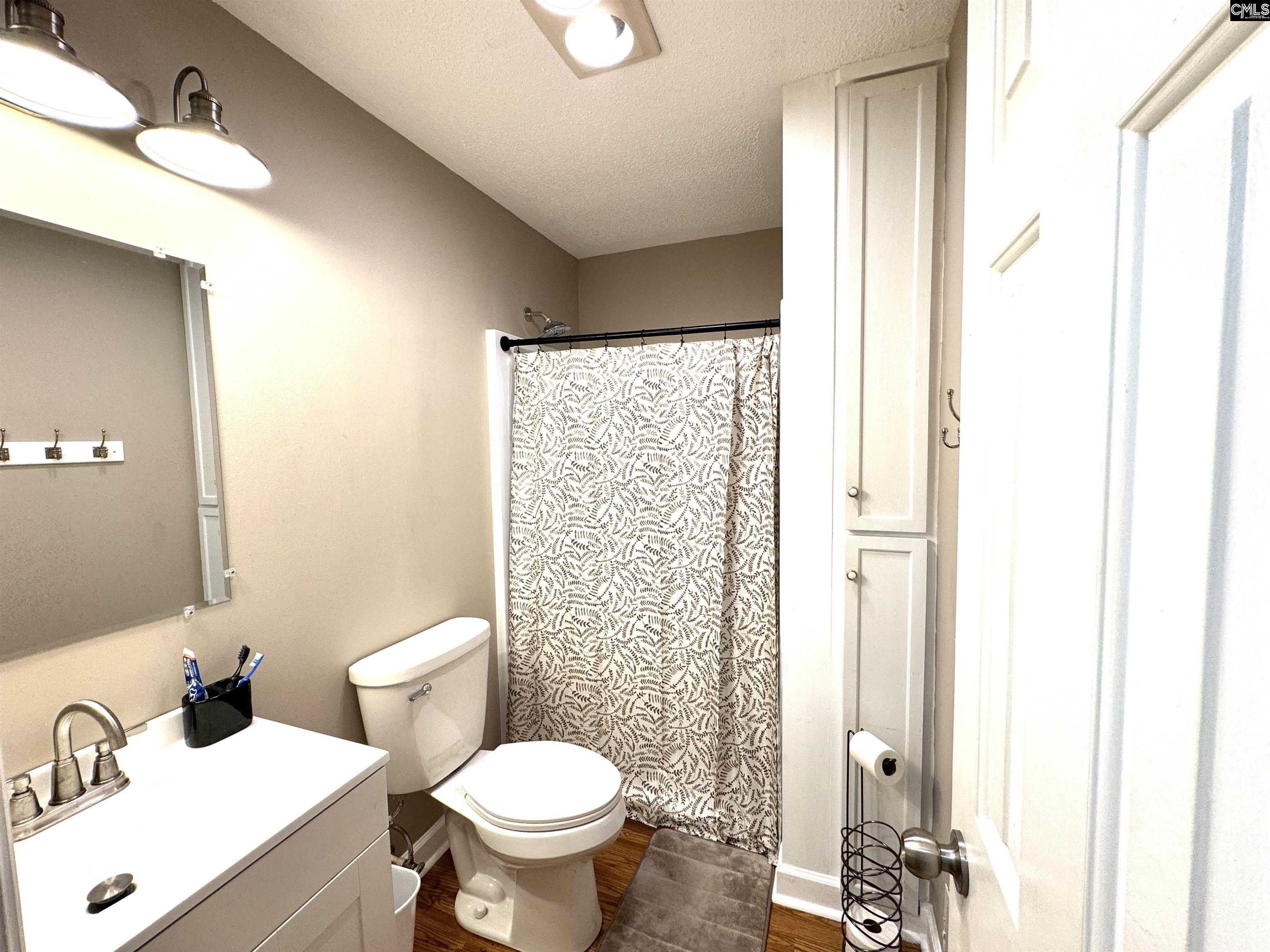 1344 Colie Branham Road Lugoff, SC 29078