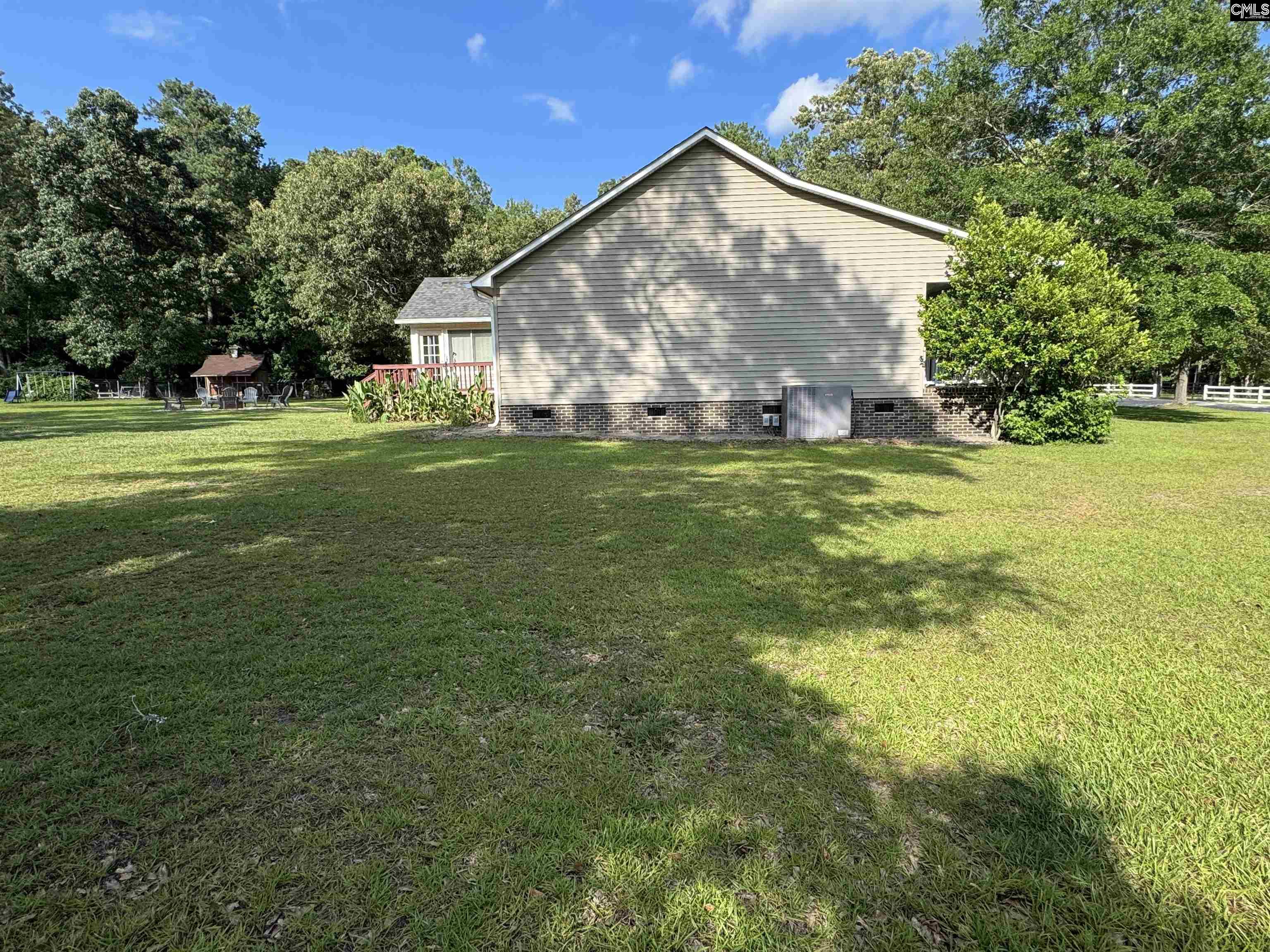 1344 Colie Branham Road Lugoff, SC 29078