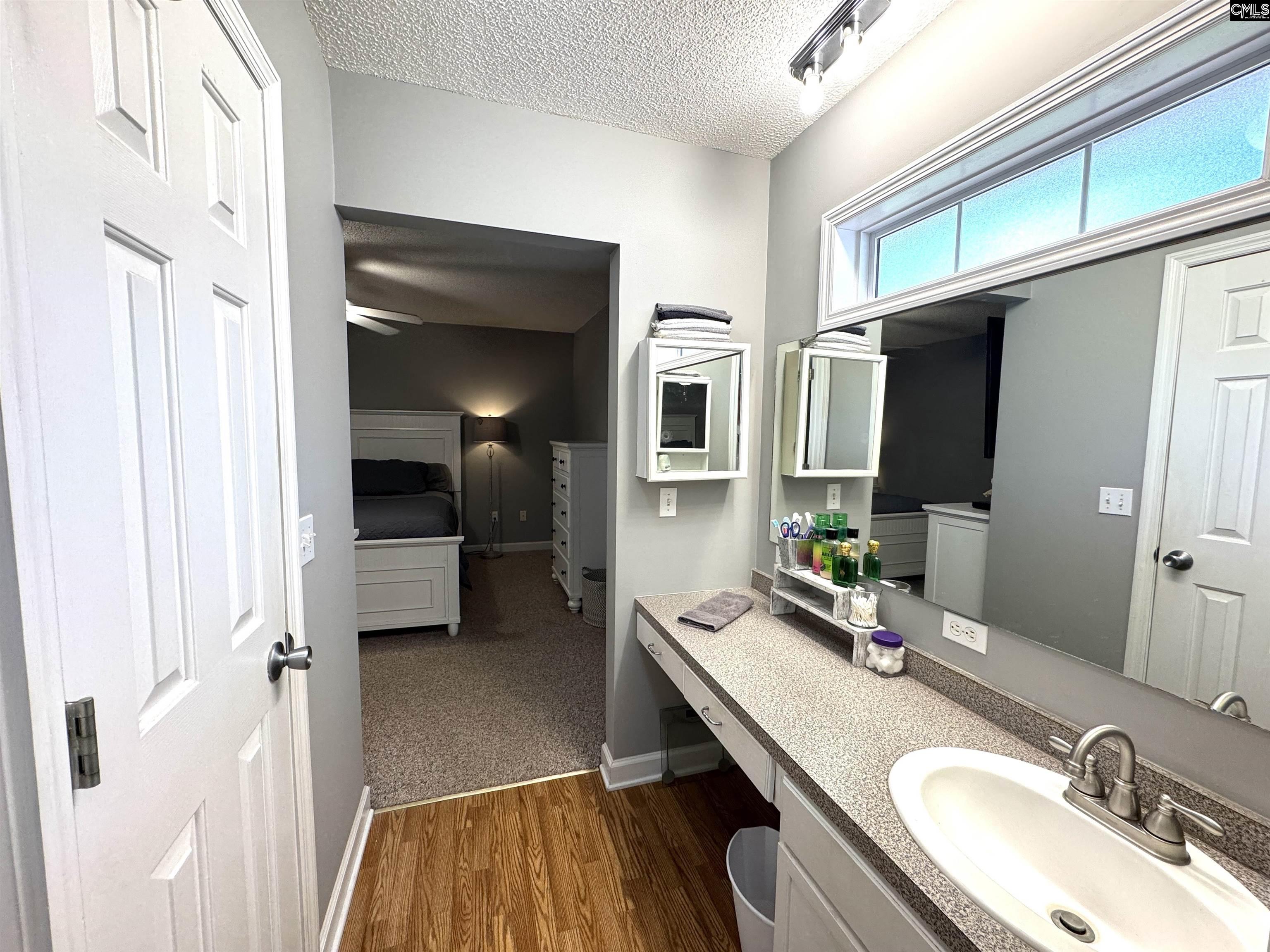 1344 Colie Branham Road Lugoff, SC 29078
