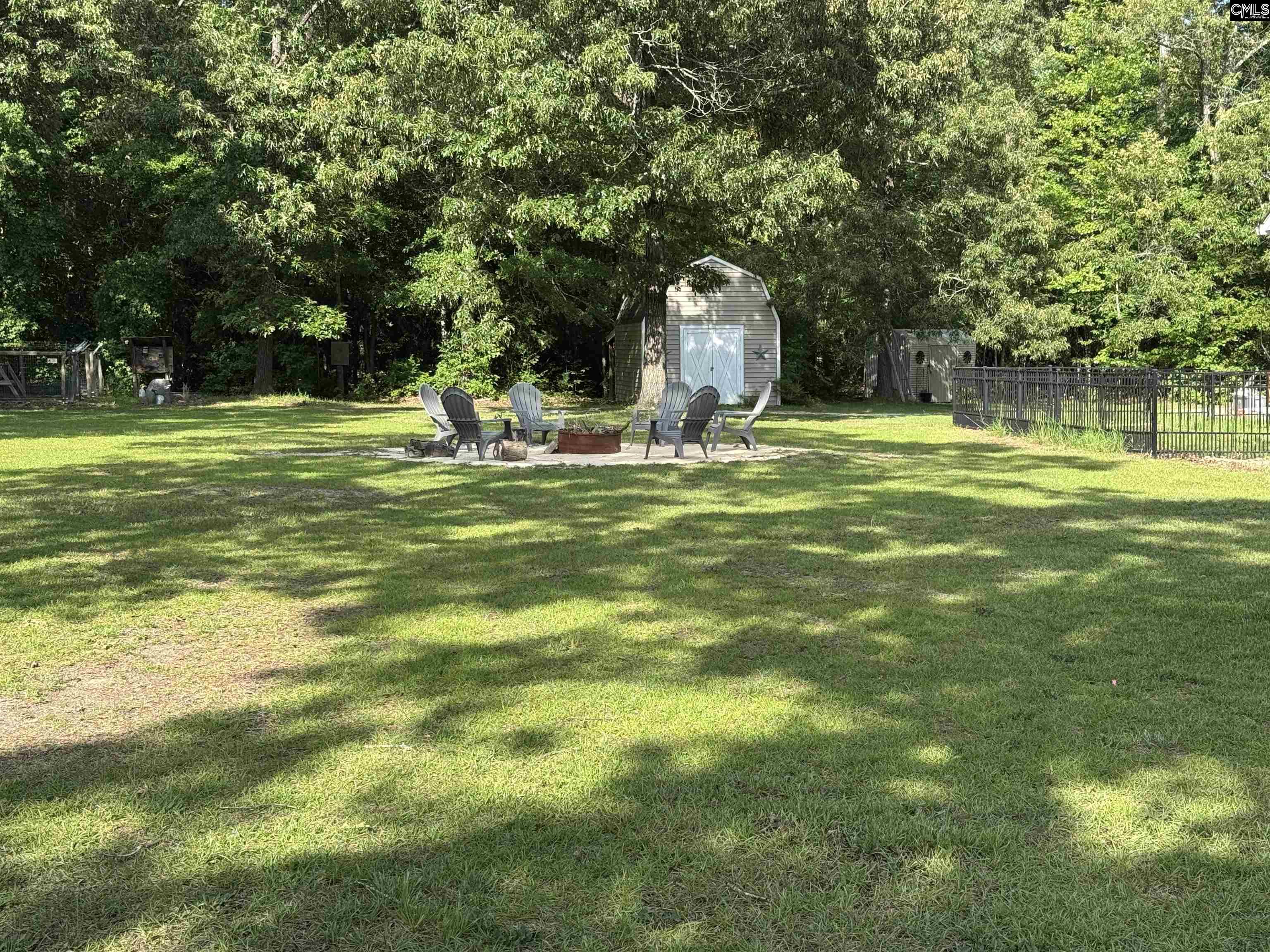 1344 Colie Branham Road Lugoff, SC 29078