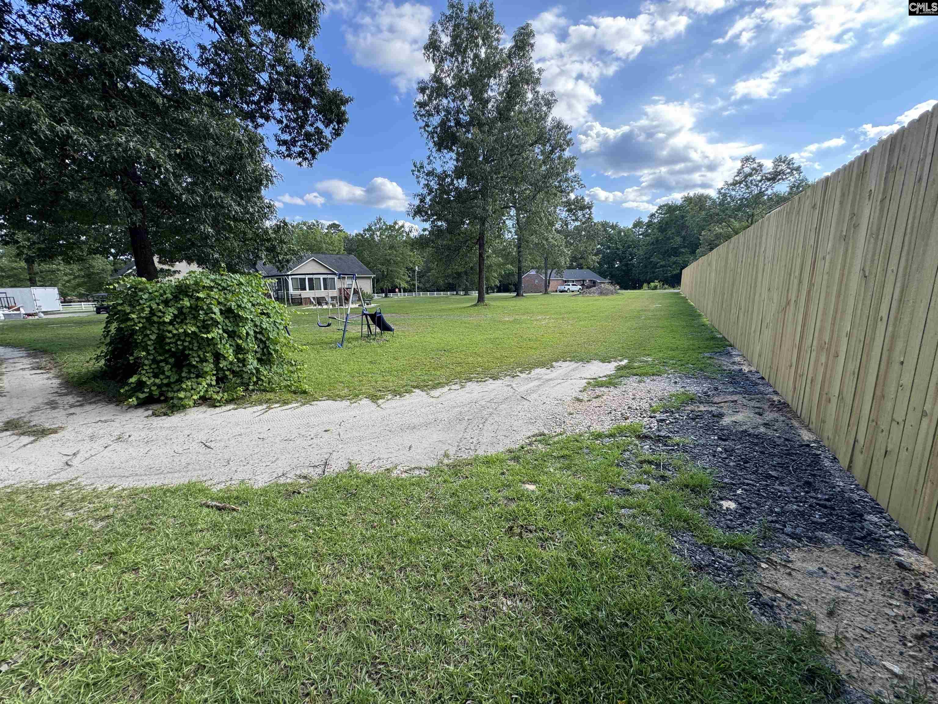 1344 Colie Branham Road Lugoff, SC 29078