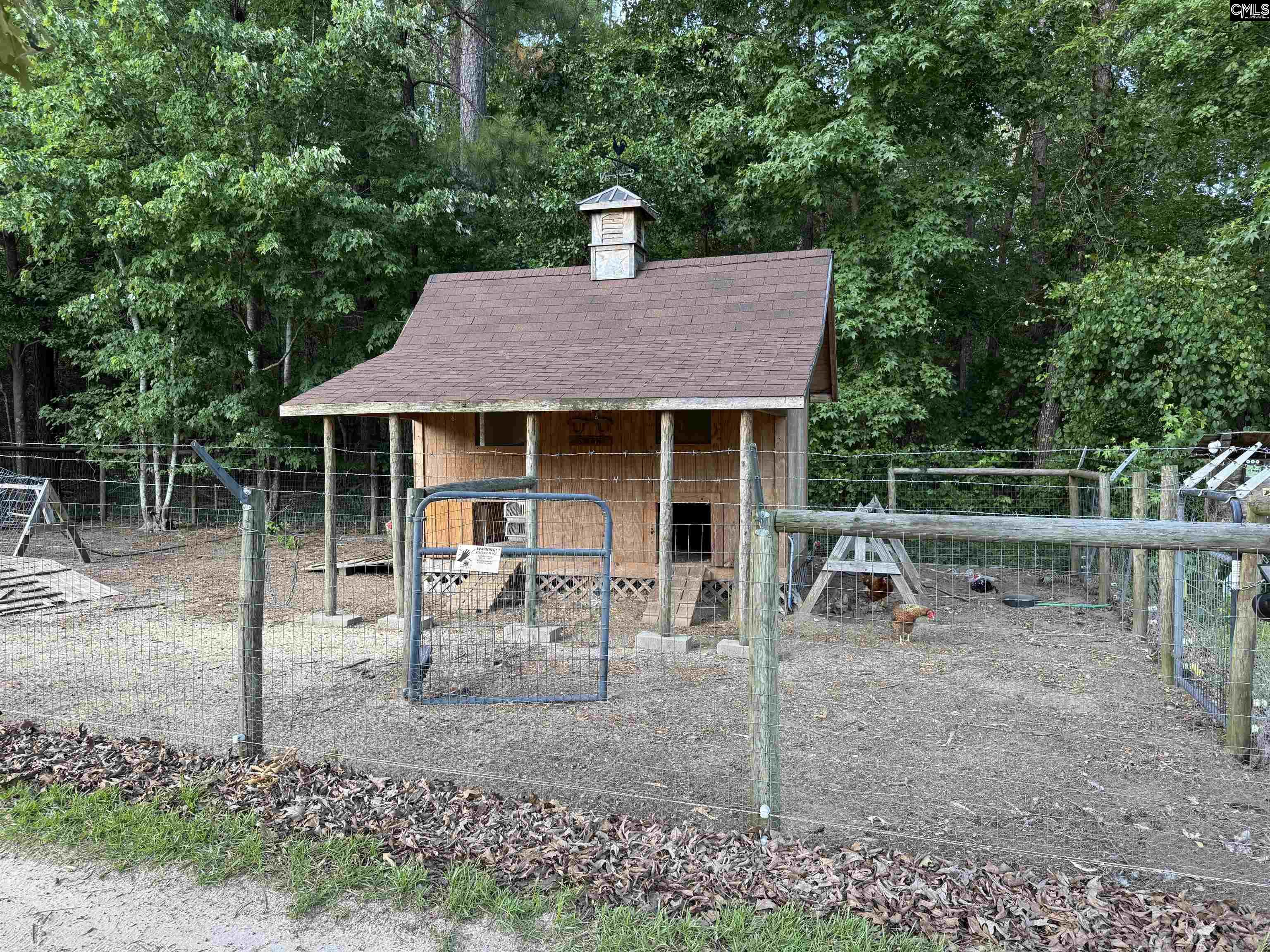 1344 Colie Branham Road Lugoff, SC 29078
