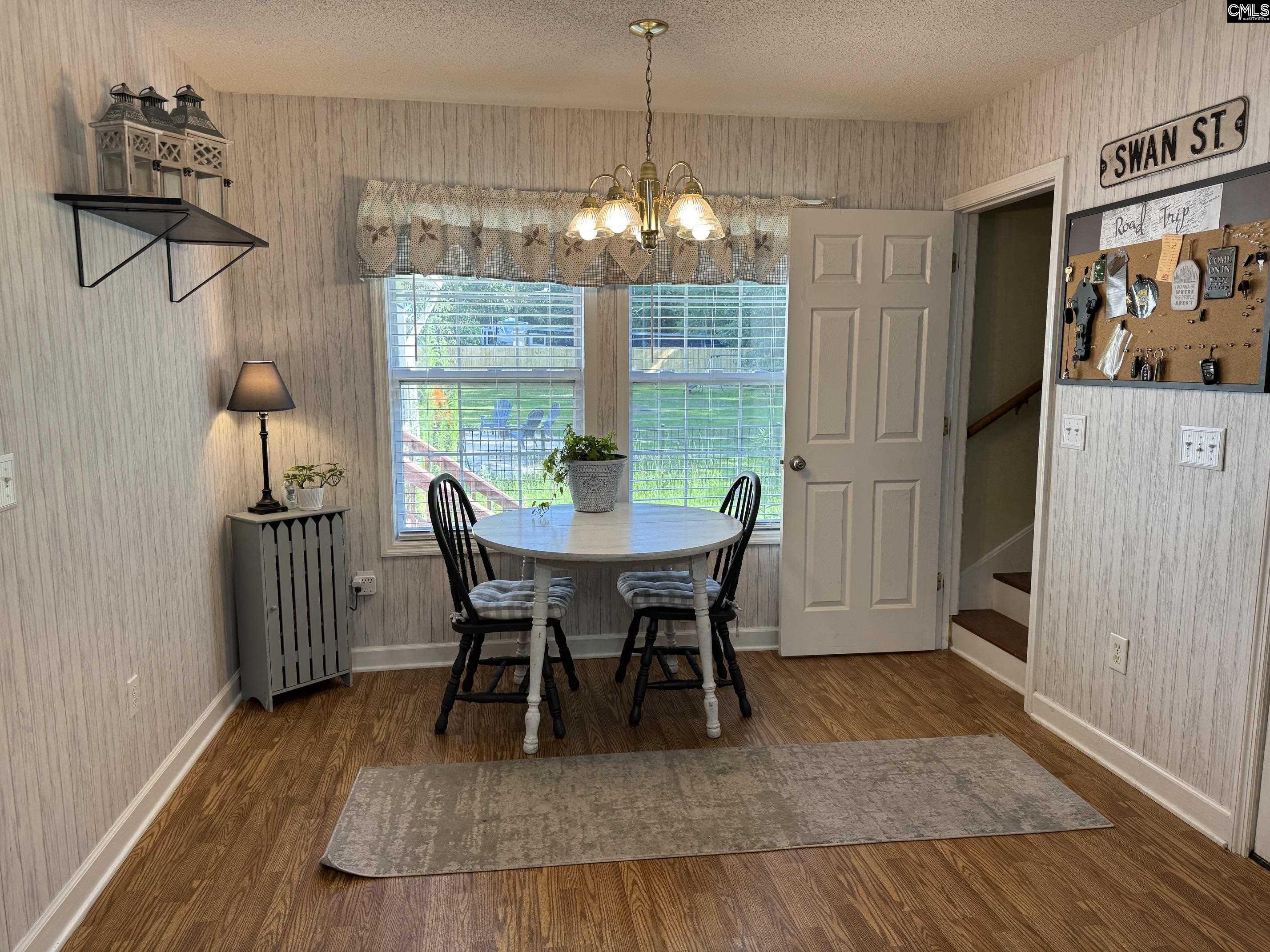 1344 Colie Branham Road Lugoff, SC 29078