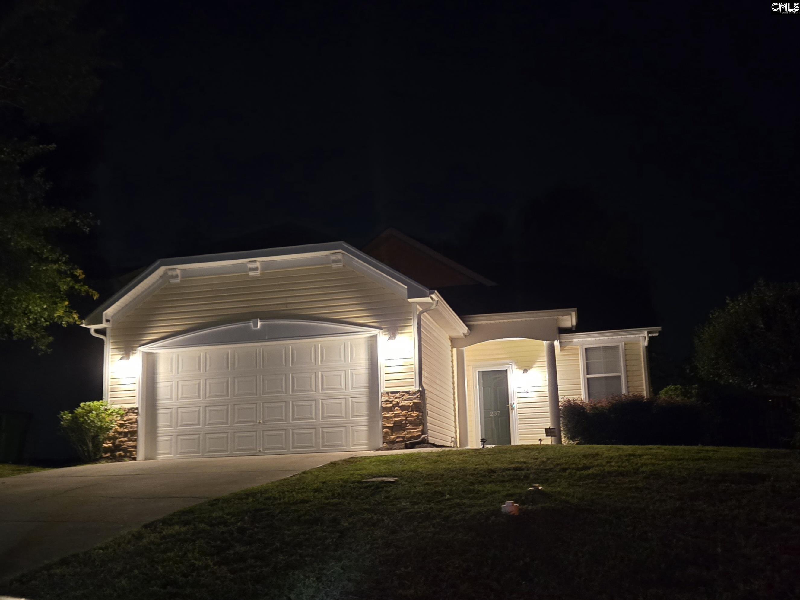 237 Wild Olive Drive Columbia, SC 29229