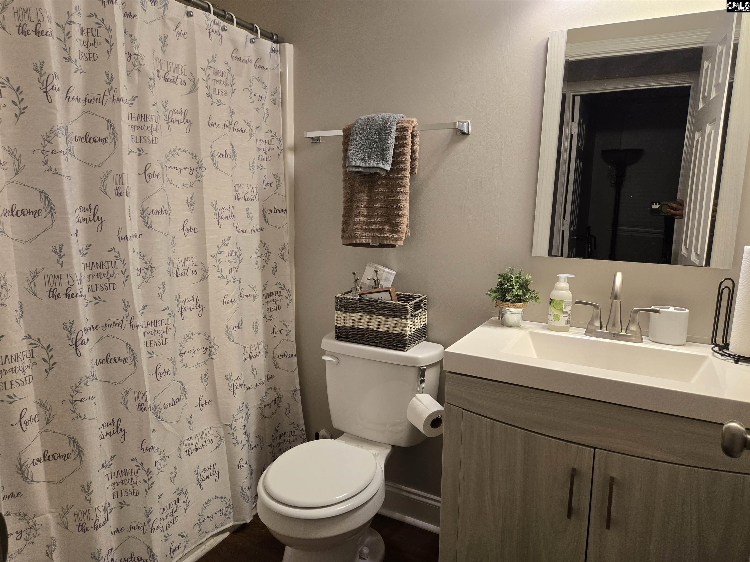 237 Wild Olive Drive Columbia, SC 29229