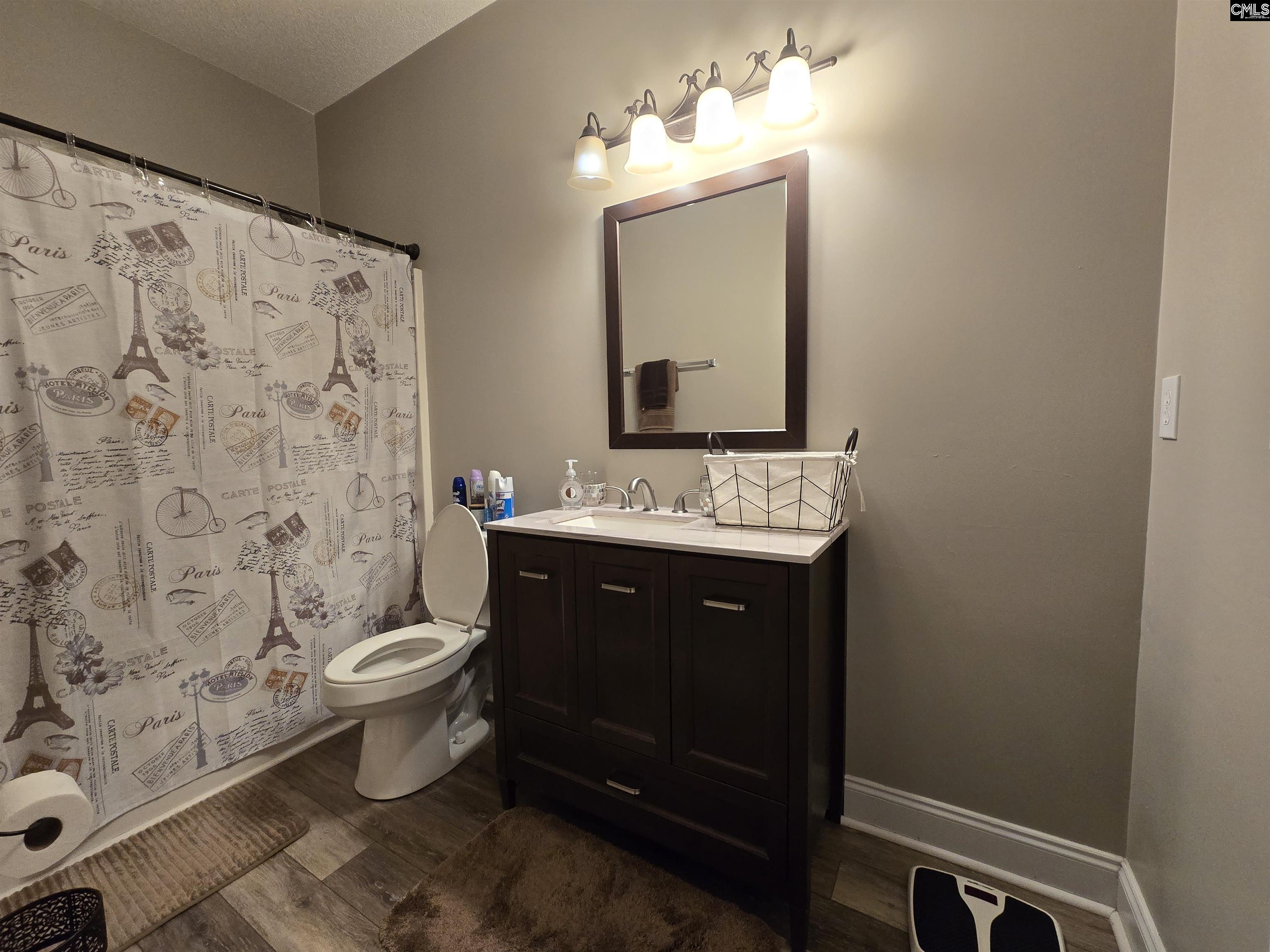 237 Wild Olive Drive Columbia, SC 29229