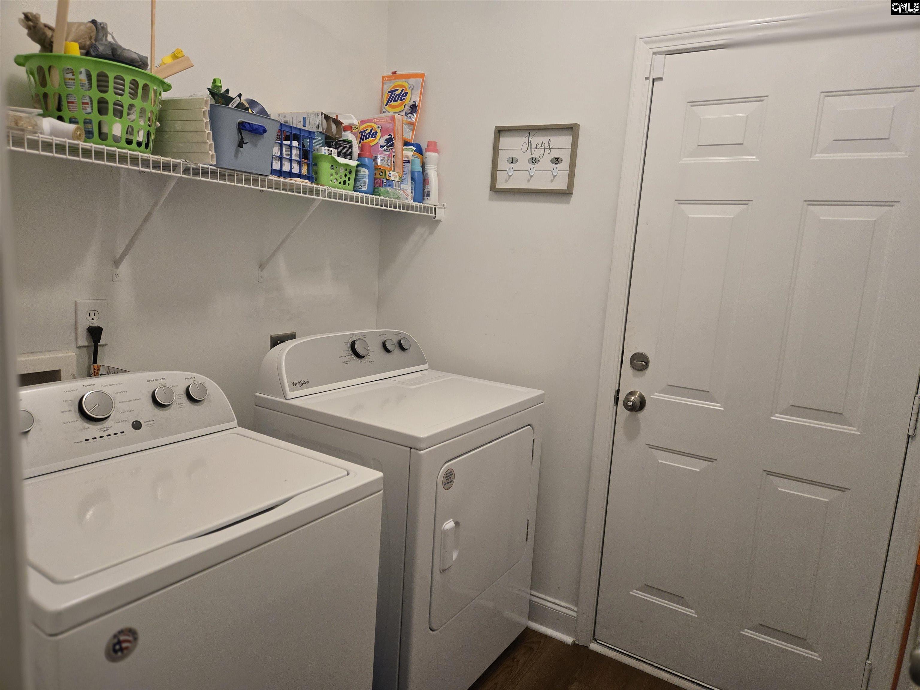 237 Wild Olive Drive Columbia, SC 29229