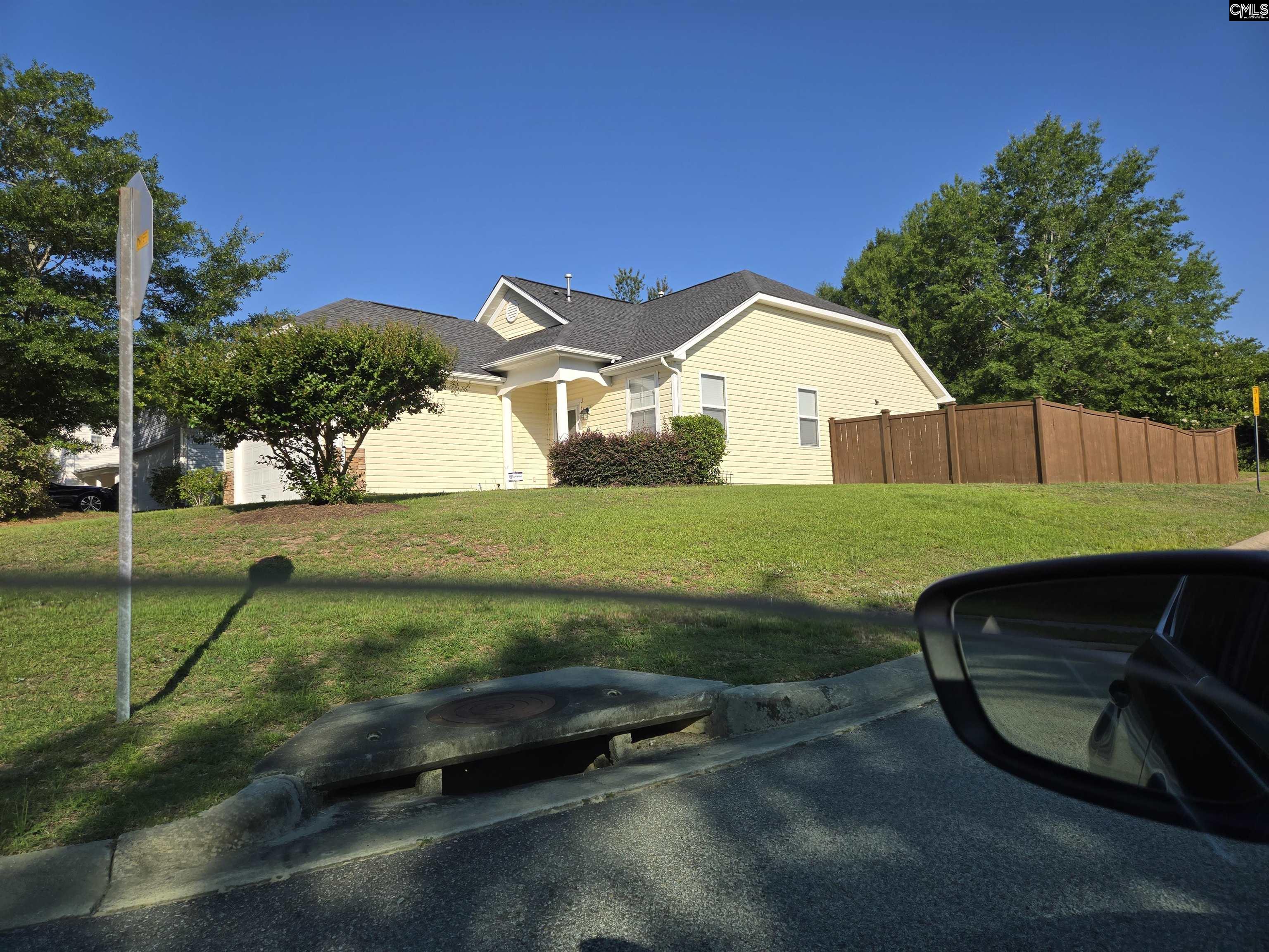 237 Wild Olive Drive Columbia, SC 29229