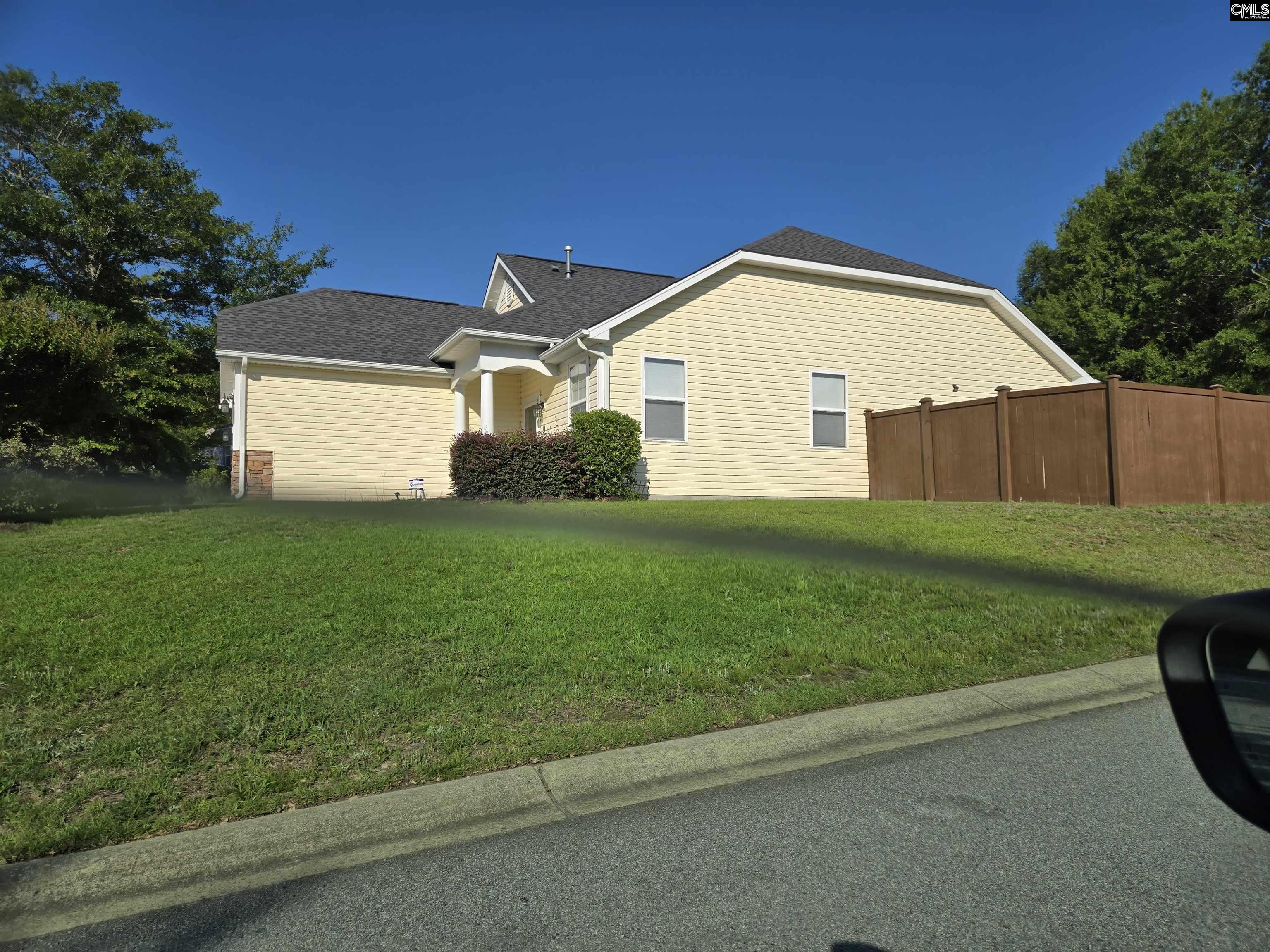 237 Wild Olive Drive Columbia, SC 29229