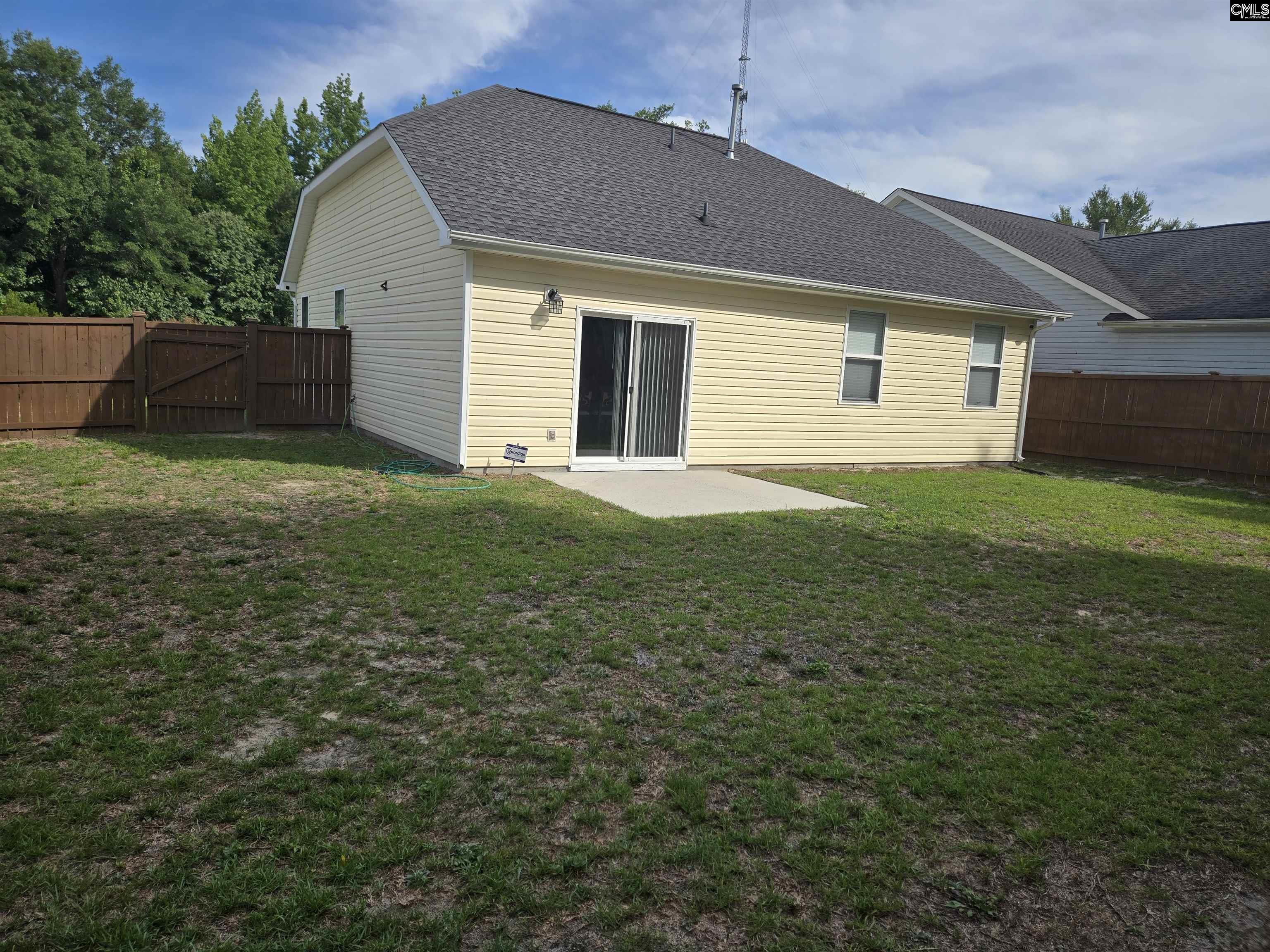 237 Wild Olive Drive Columbia, SC 29229