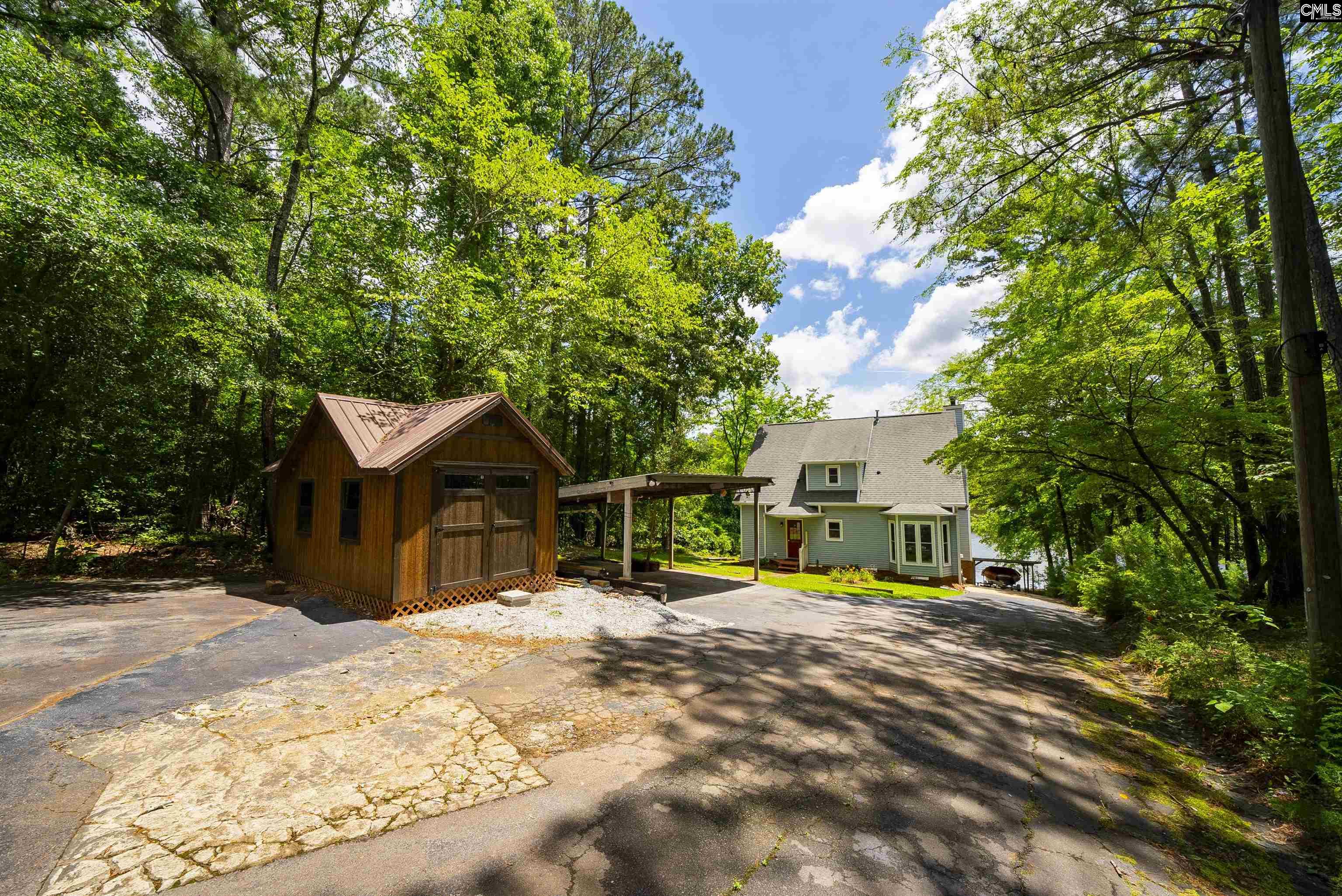 1898 Lakewood Drive Prosperity, SC 29127