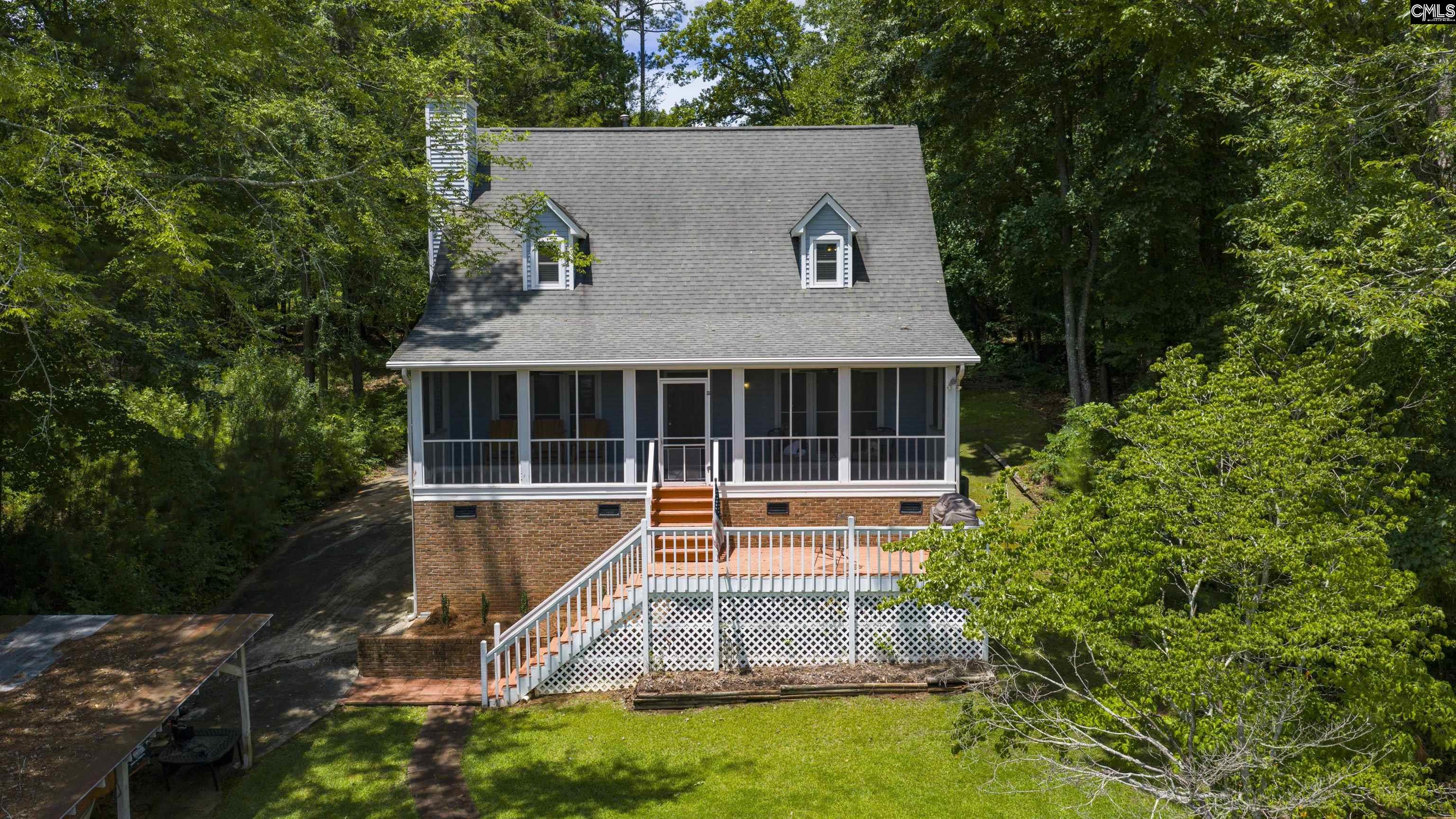 1898 Lakewood Drive Prosperity, SC 29127