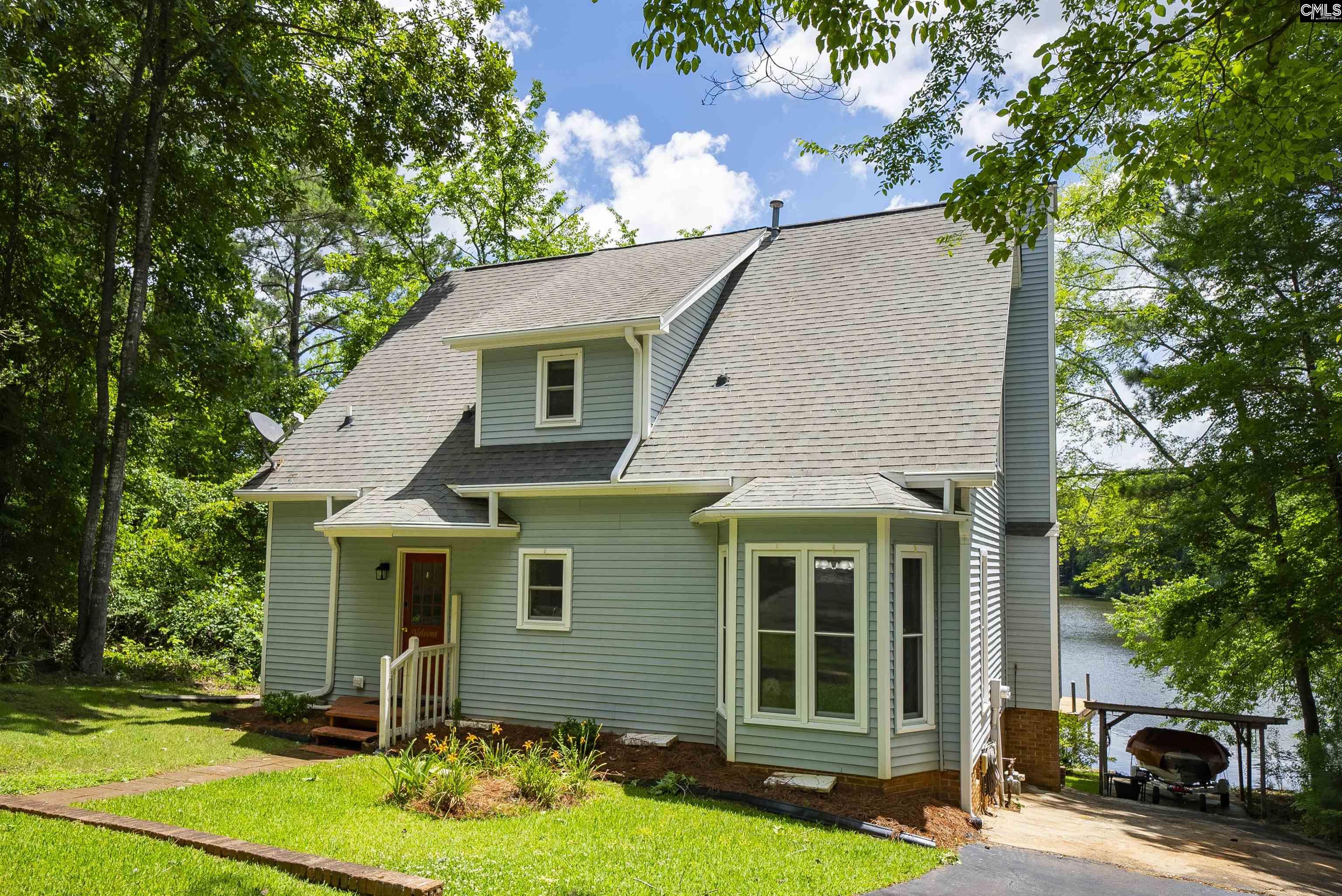 1898 Lakewood Drive Prosperity, SC 29127