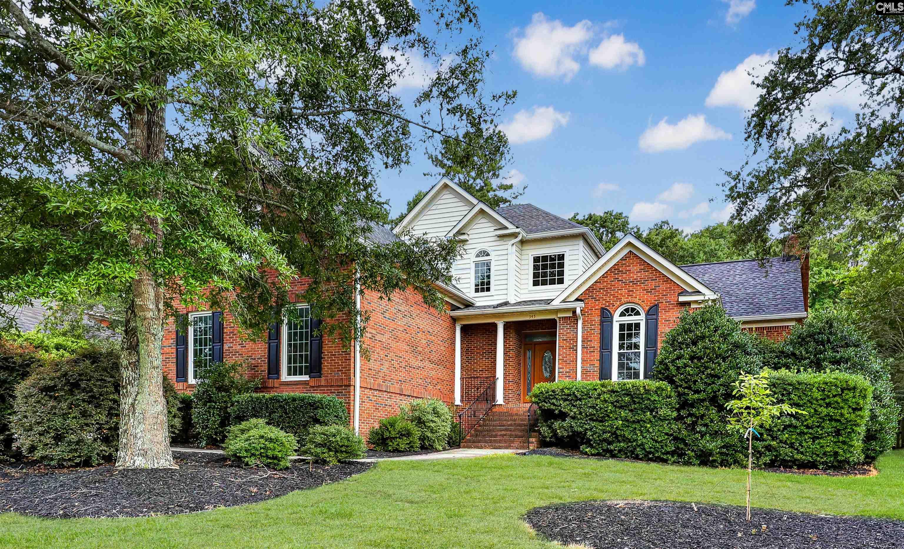 345 Oak Haven Drive Lexington, SC 29072