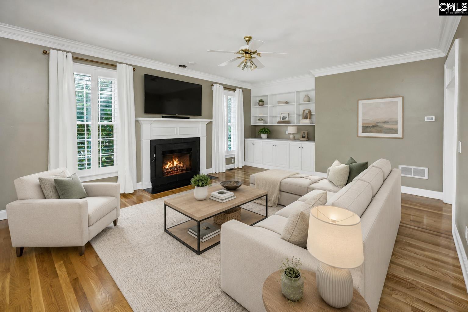 345 Oak Haven Drive Lexington, SC 29072