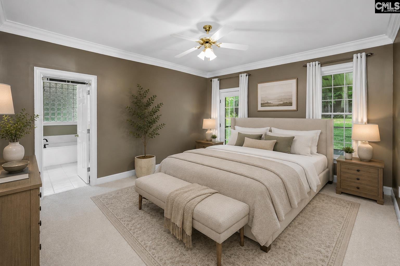 345 Oak Haven Drive Lexington, SC 29072