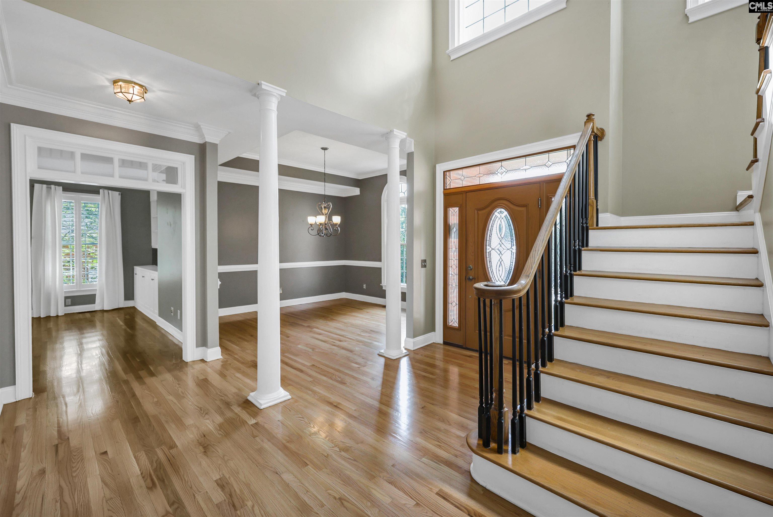 345 Oak Haven Drive Lexington, SC 29072