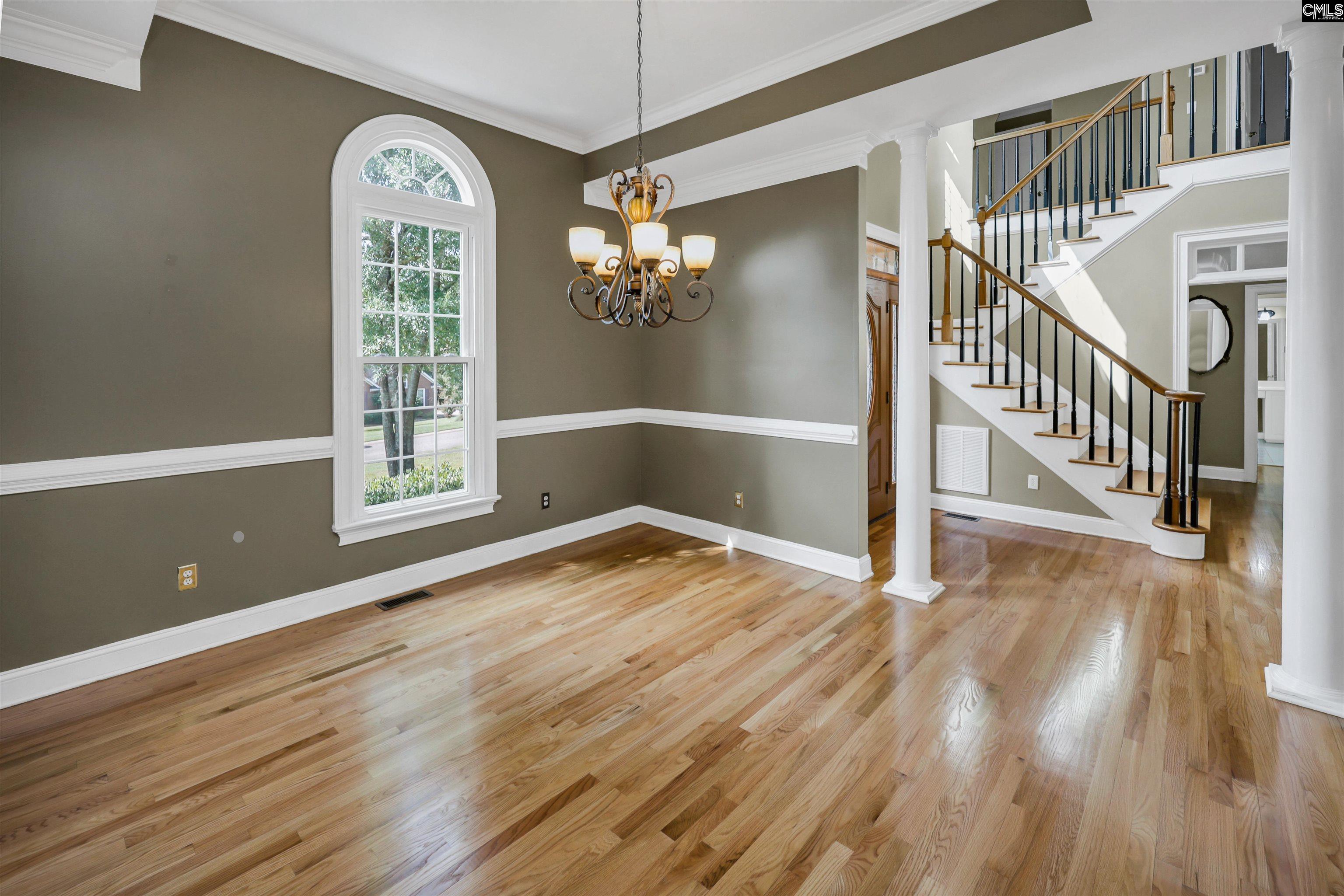 345 Oak Haven Drive Lexington, SC 29072