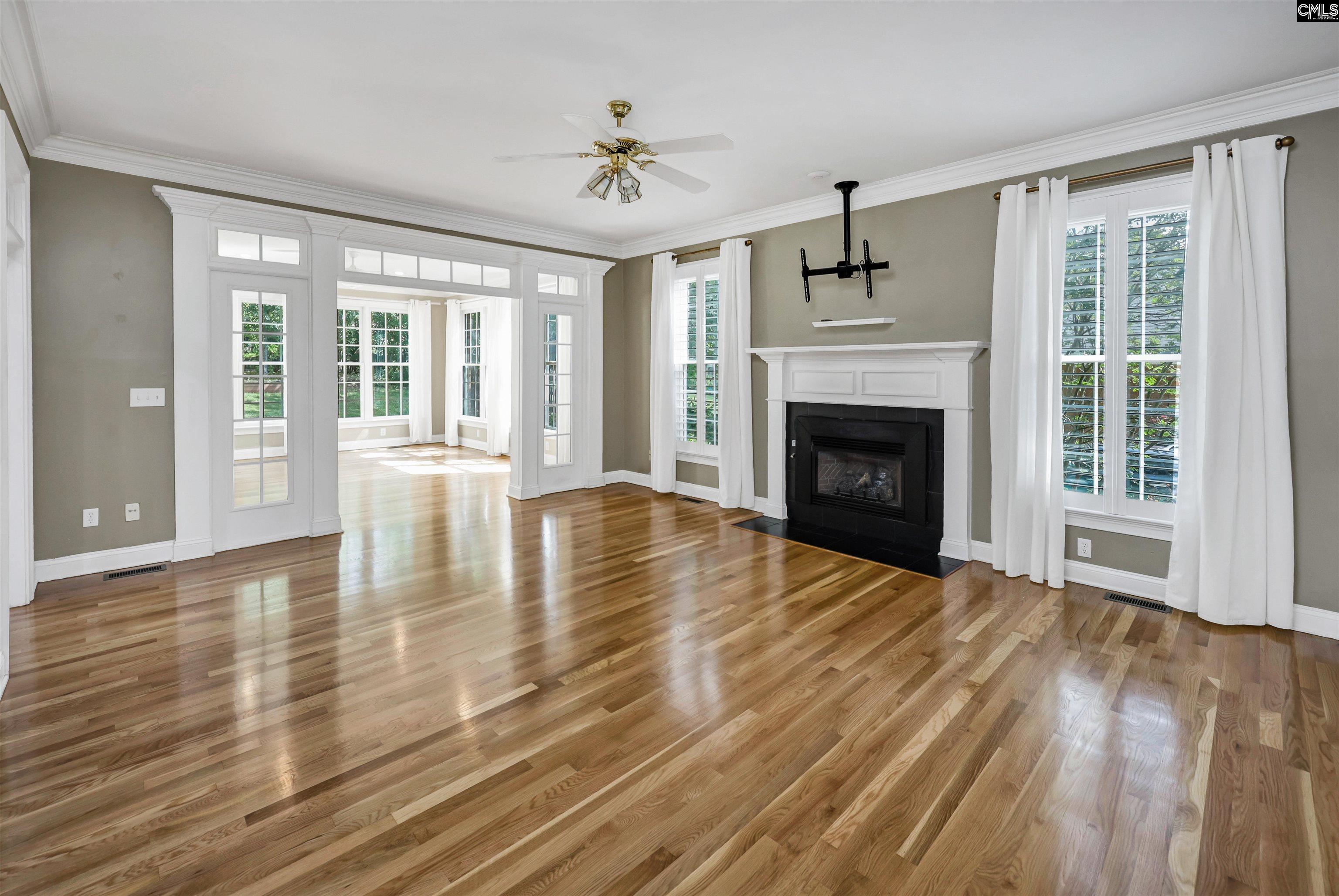 345 Oak Haven Drive Lexington, SC 29072