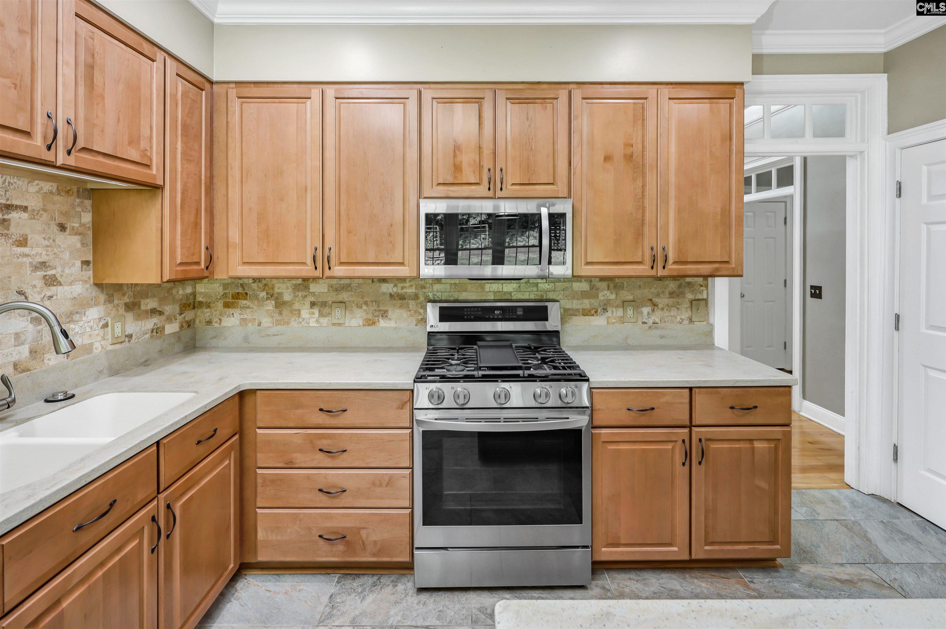 345 Oak Haven Drive Lexington, SC 29072