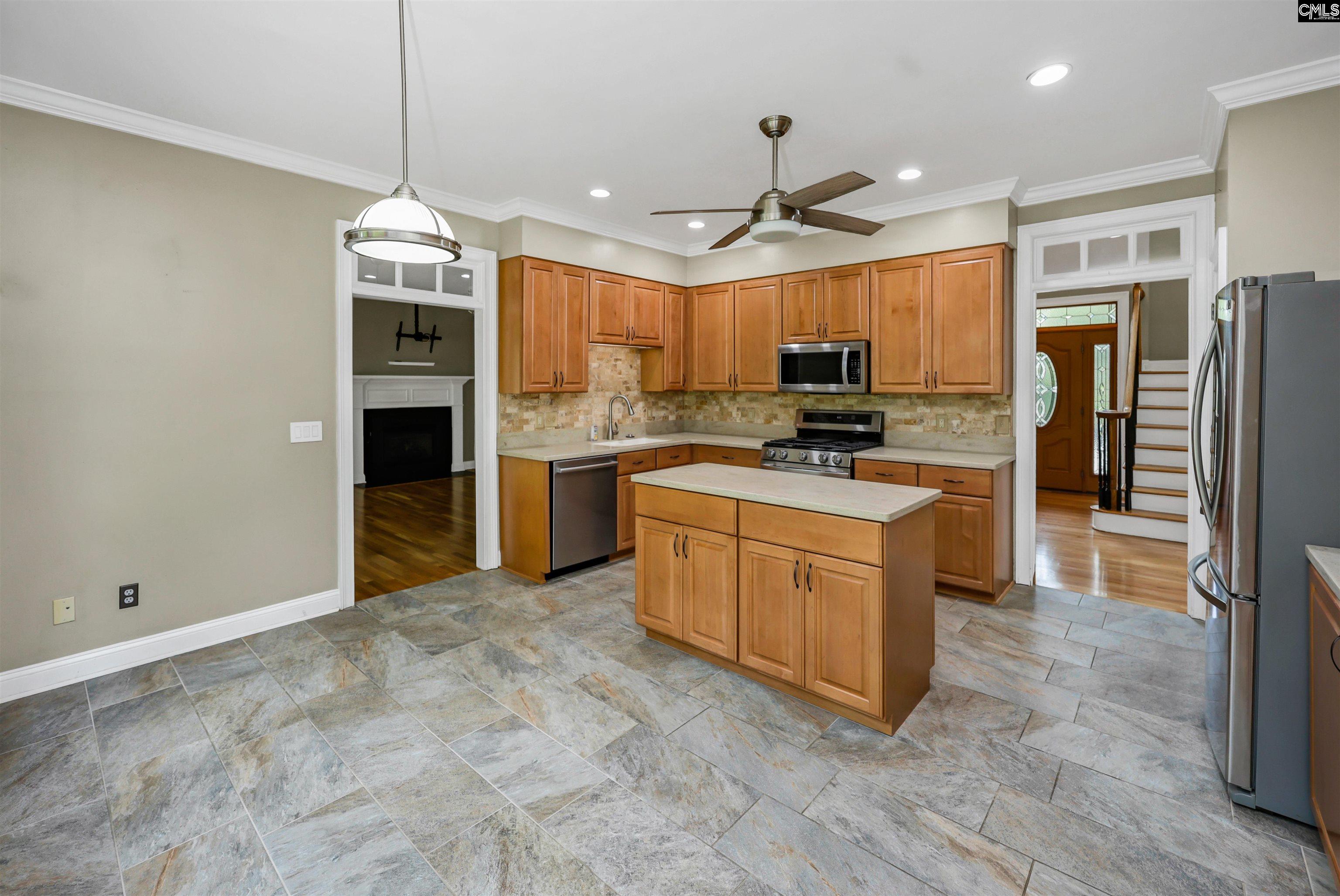 345 Oak Haven Drive Lexington, SC 29072