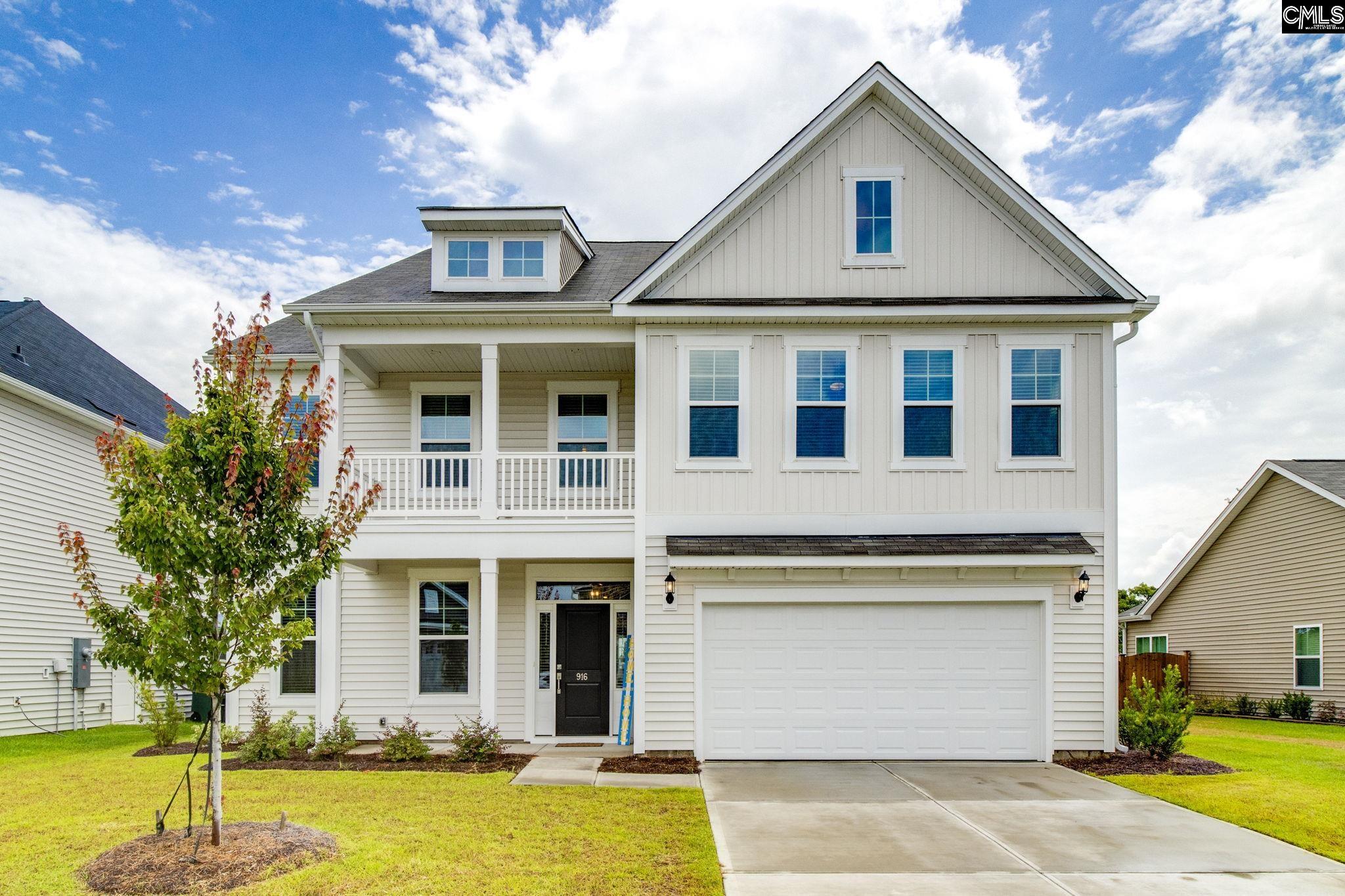 916 Appian Way Columbia, SC 29229