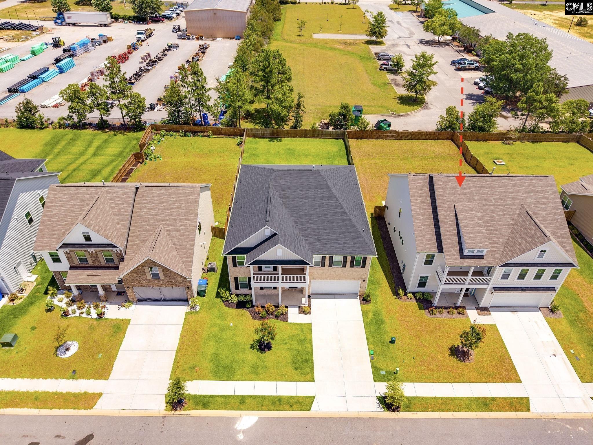 916 Appian Way Columbia, SC 29229