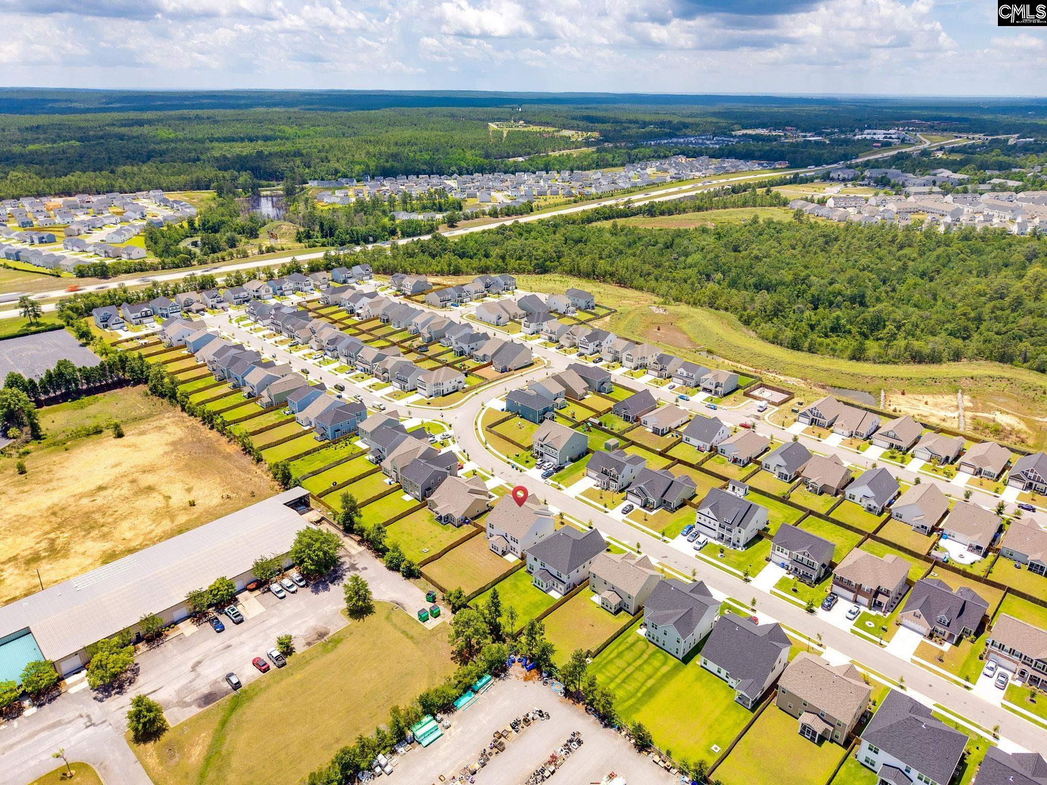 916 Appian Way Columbia, SC 29229