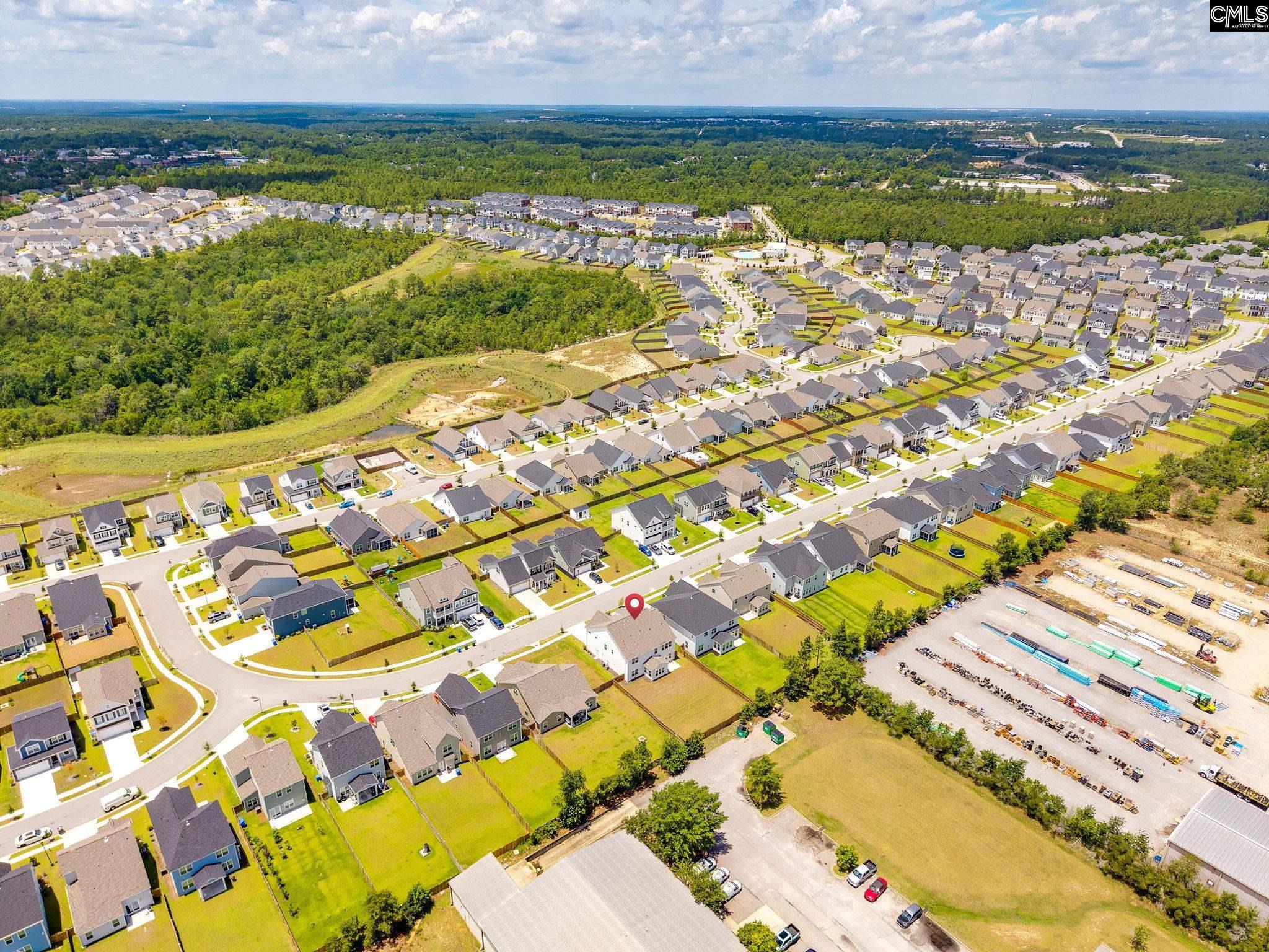 916 Appian Way Columbia, SC 29229