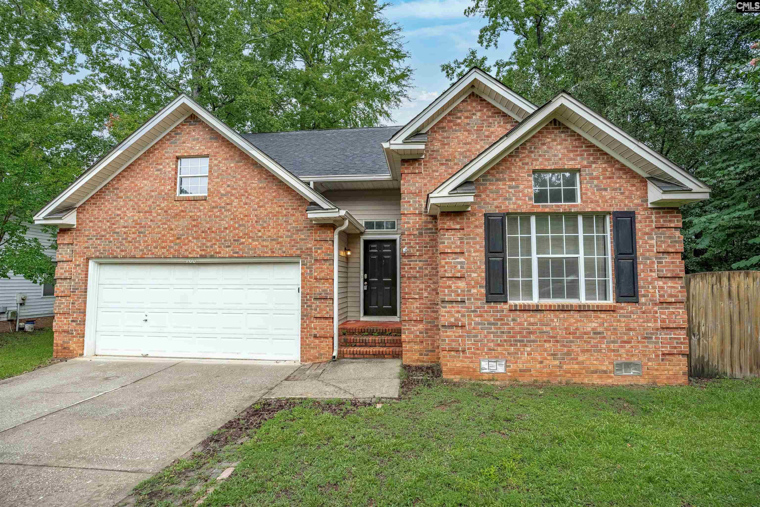 100 Chippenham Circle Columbia, SC 29210