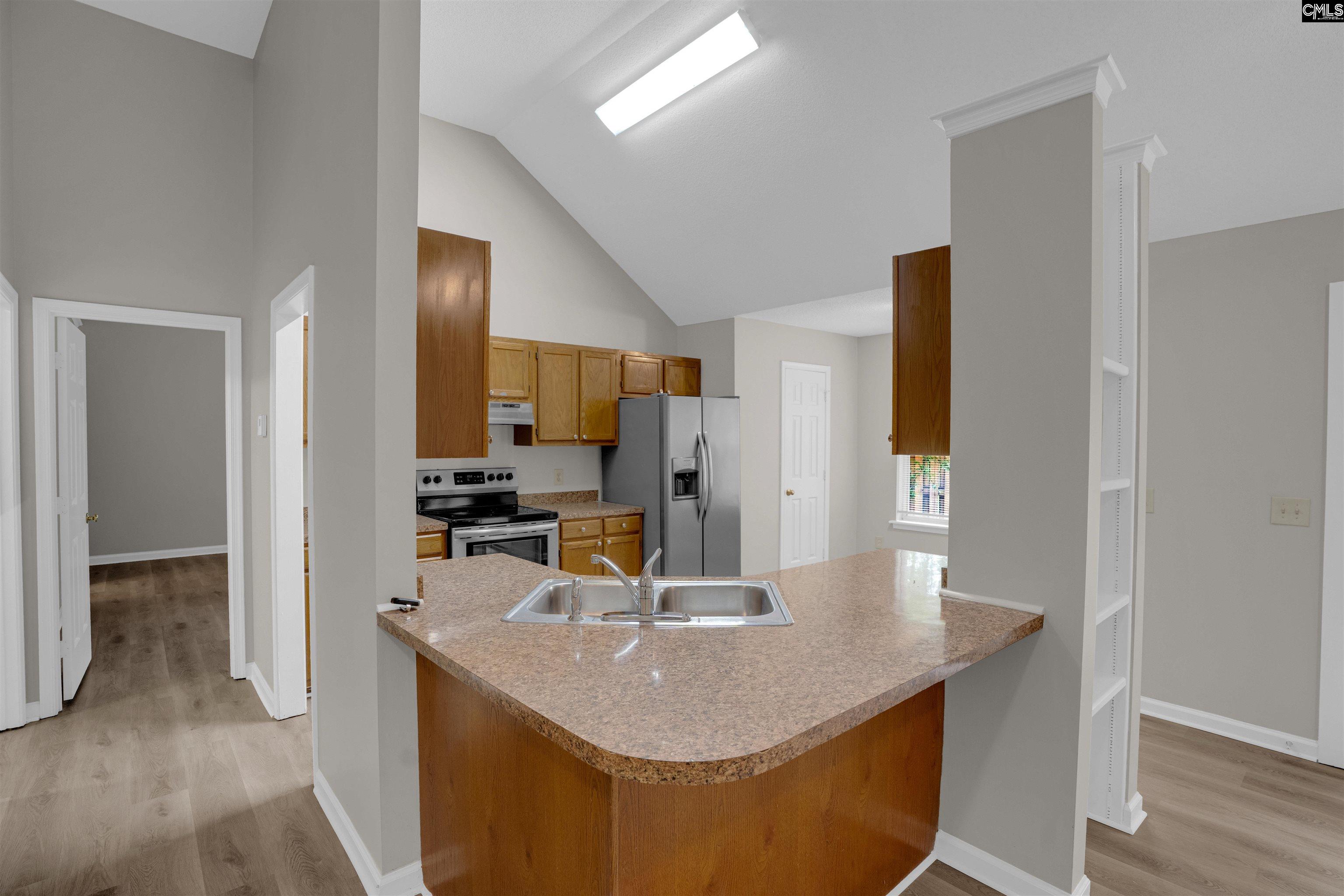 100 Chippenham Circle Columbia, SC 29210