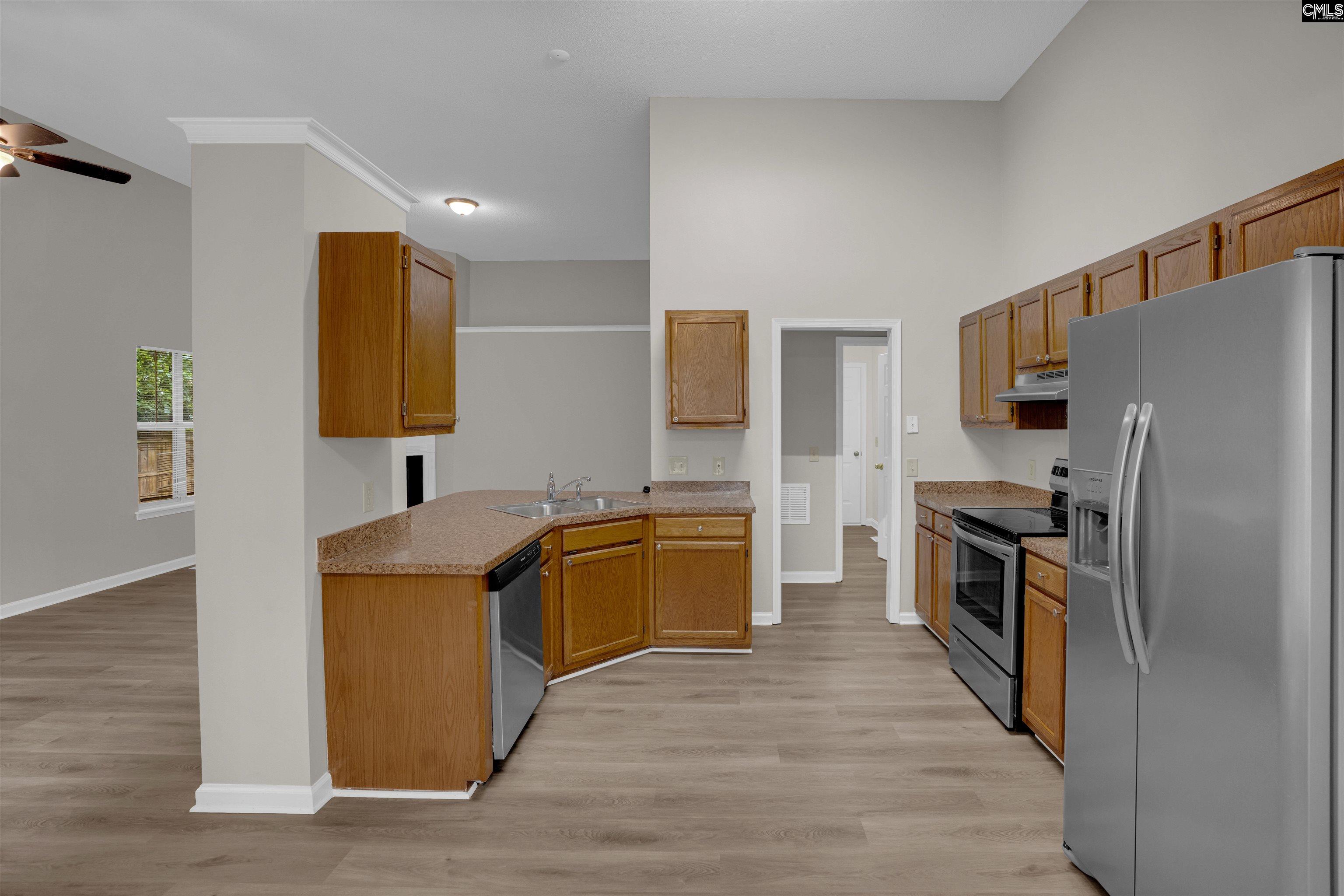 100 Chippenham Circle Columbia, SC 29210